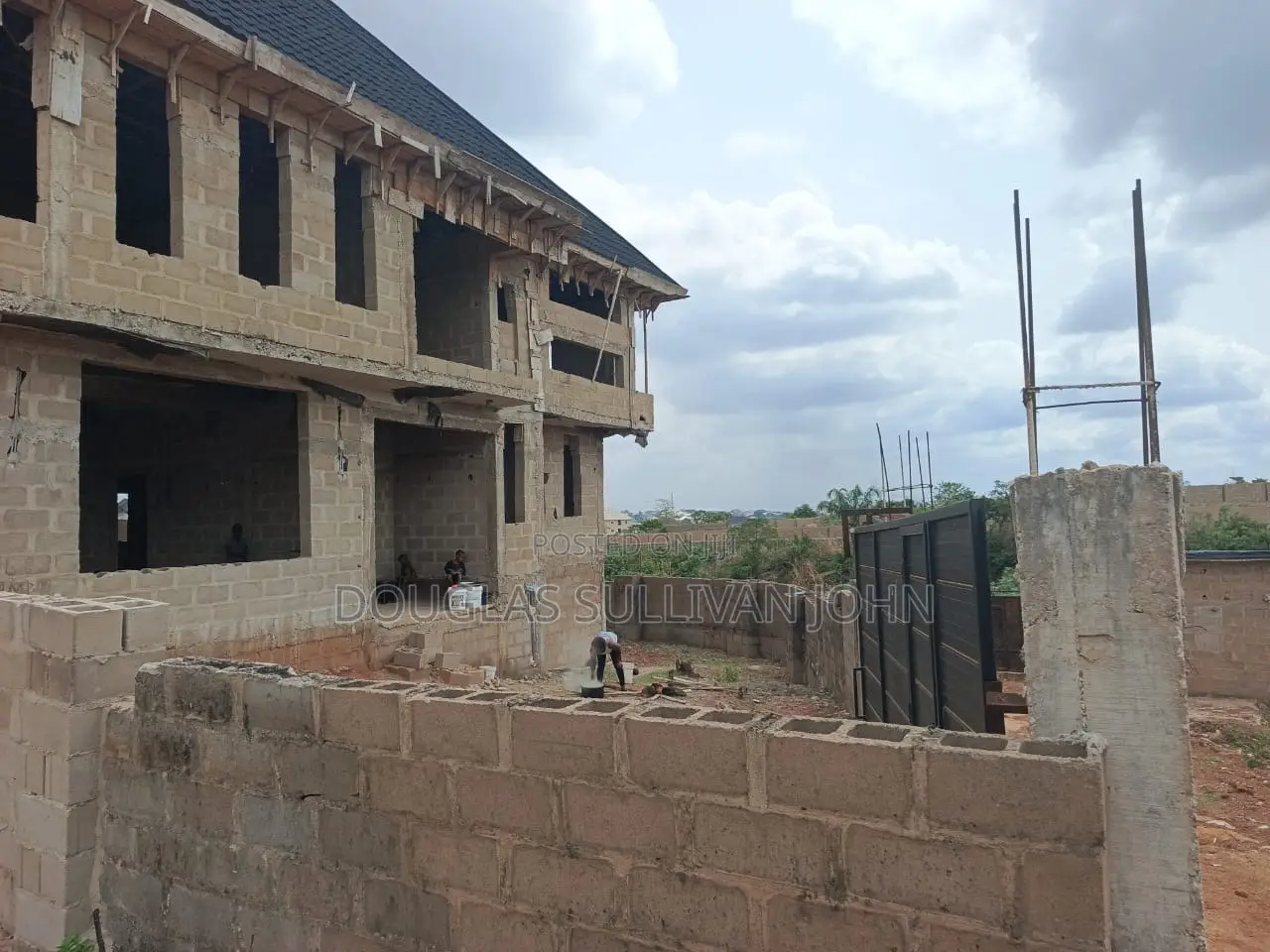 5bdrm Duplex in Premier Layout, Enugu for sale in Enugu