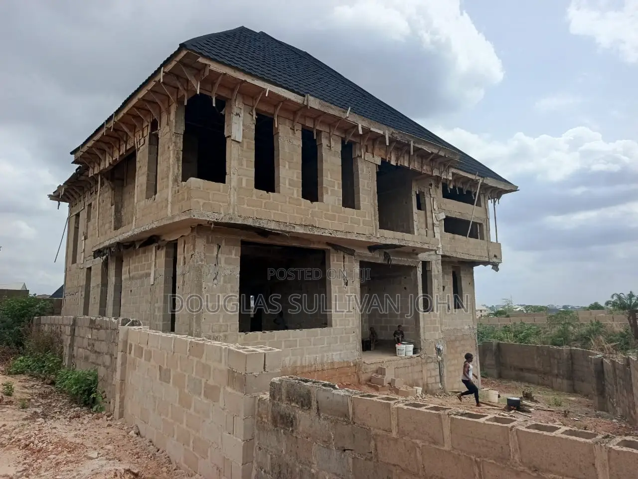 5bdrm Duplex in Premier Layout, Enugu for sale in Enugu