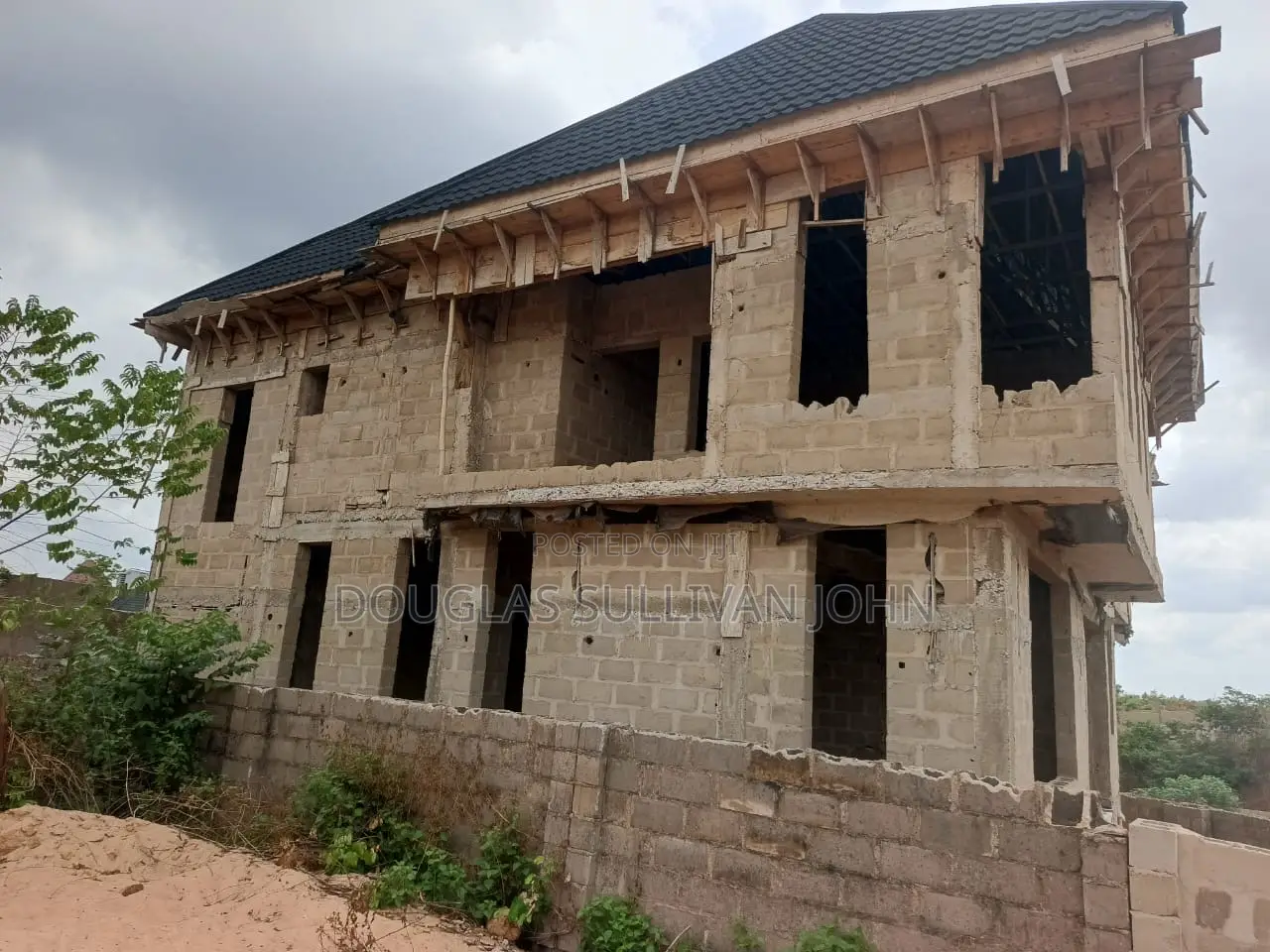 5bdrm Duplex in Premier Layout, Enugu for sale in Enugu