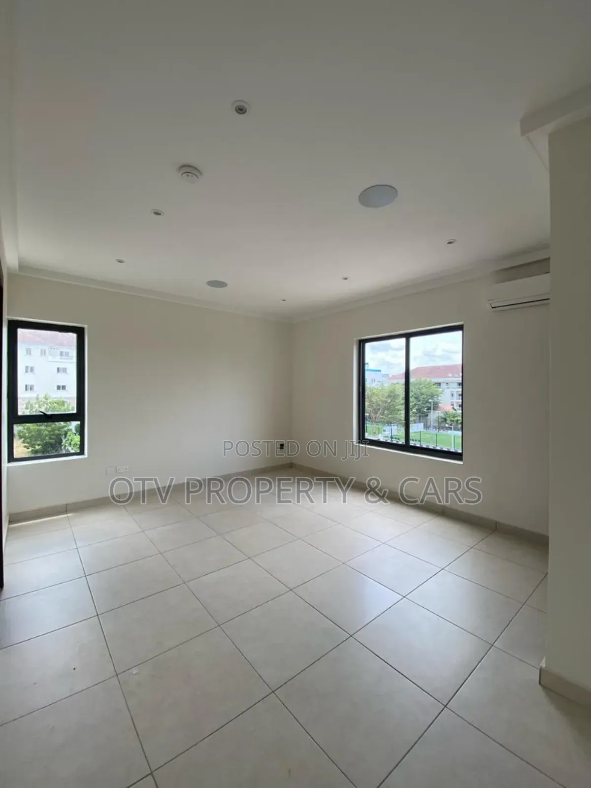 Furnished 4bdrm Penthouse in Banana Island for sale in Banana Island