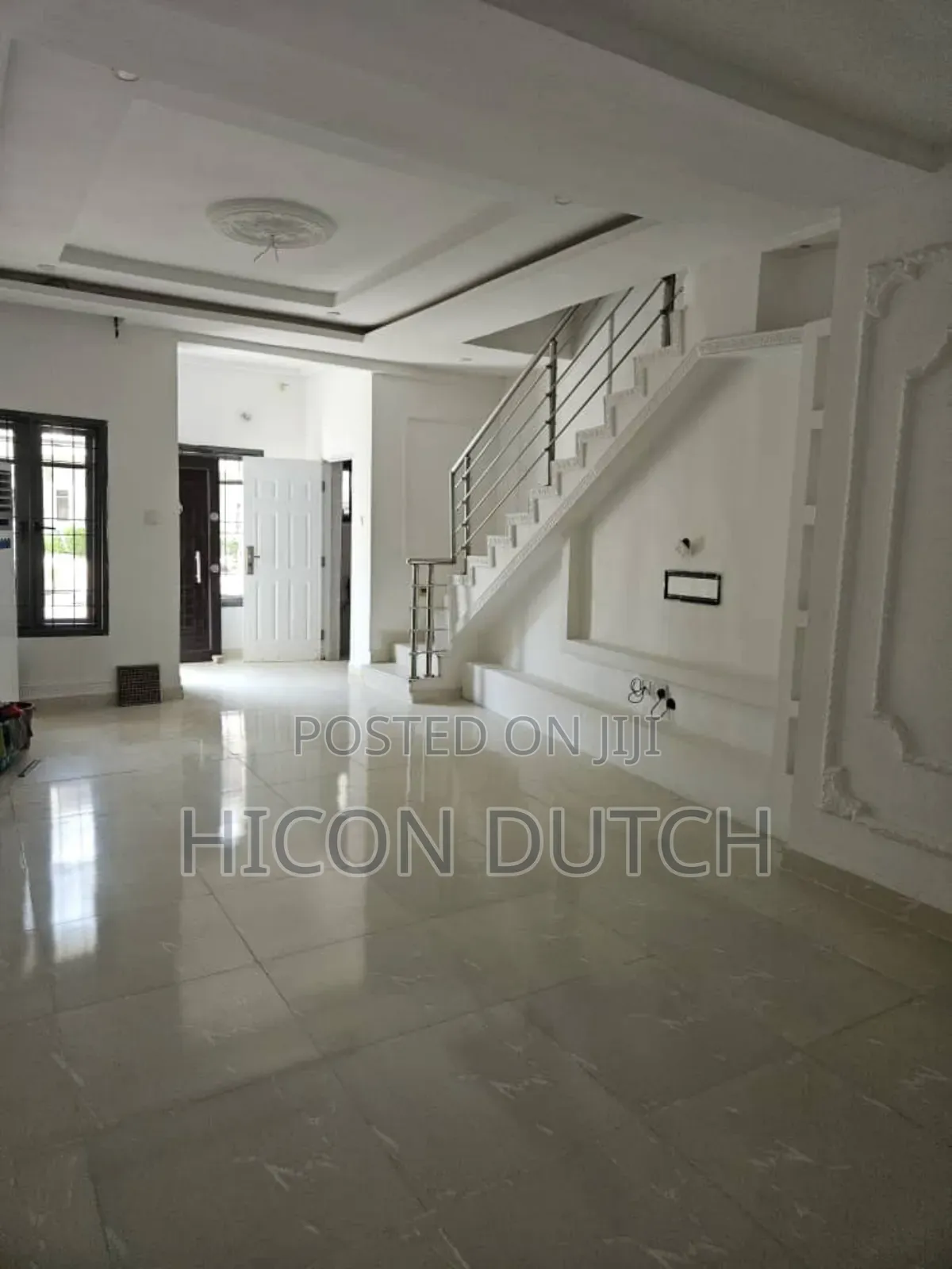 4bdrm Duplex in Peachville Estate, Jabi for rent in Jabi