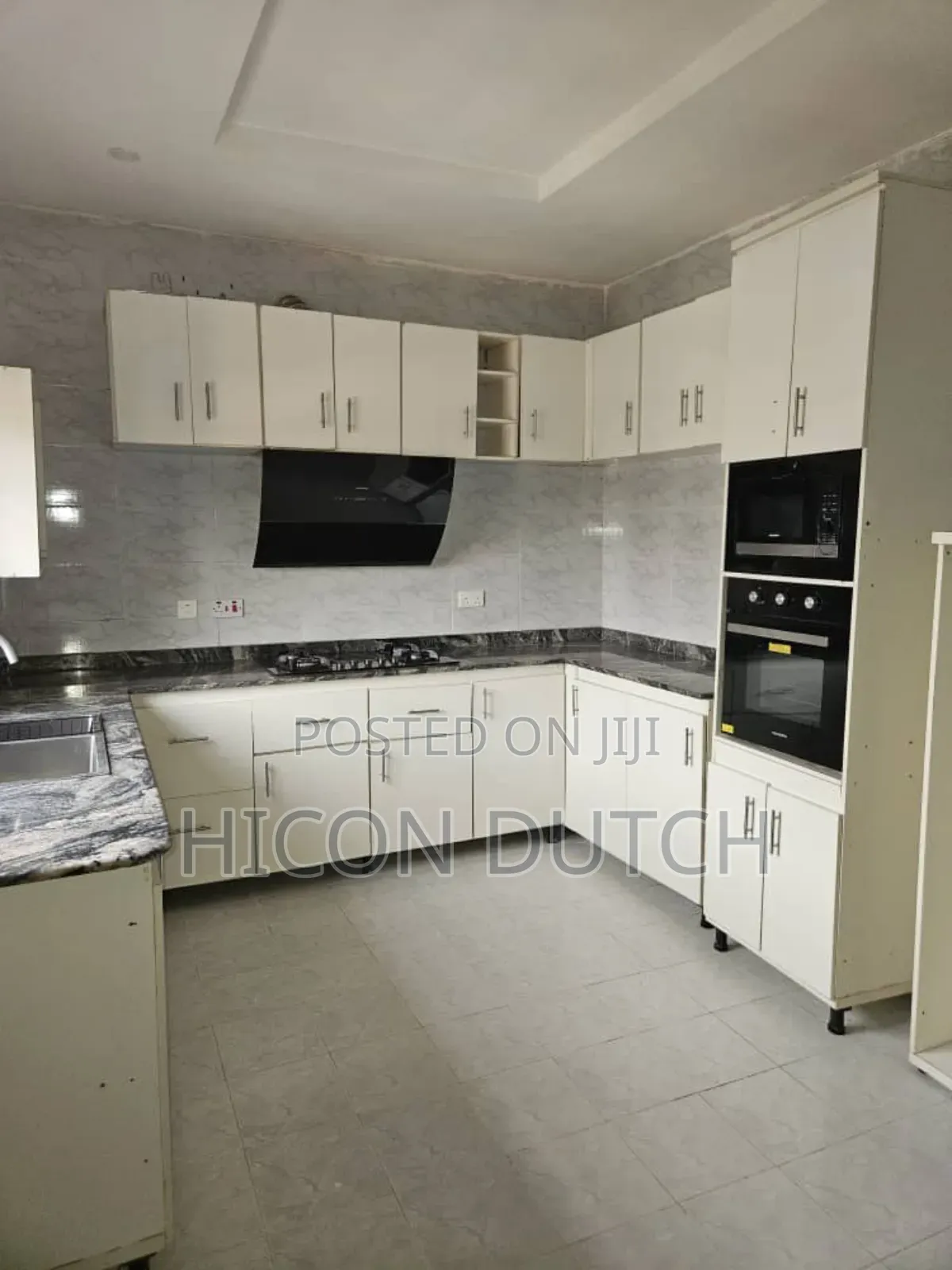 4bdrm Duplex in Peachville Estate, Jabi for rent in Jabi