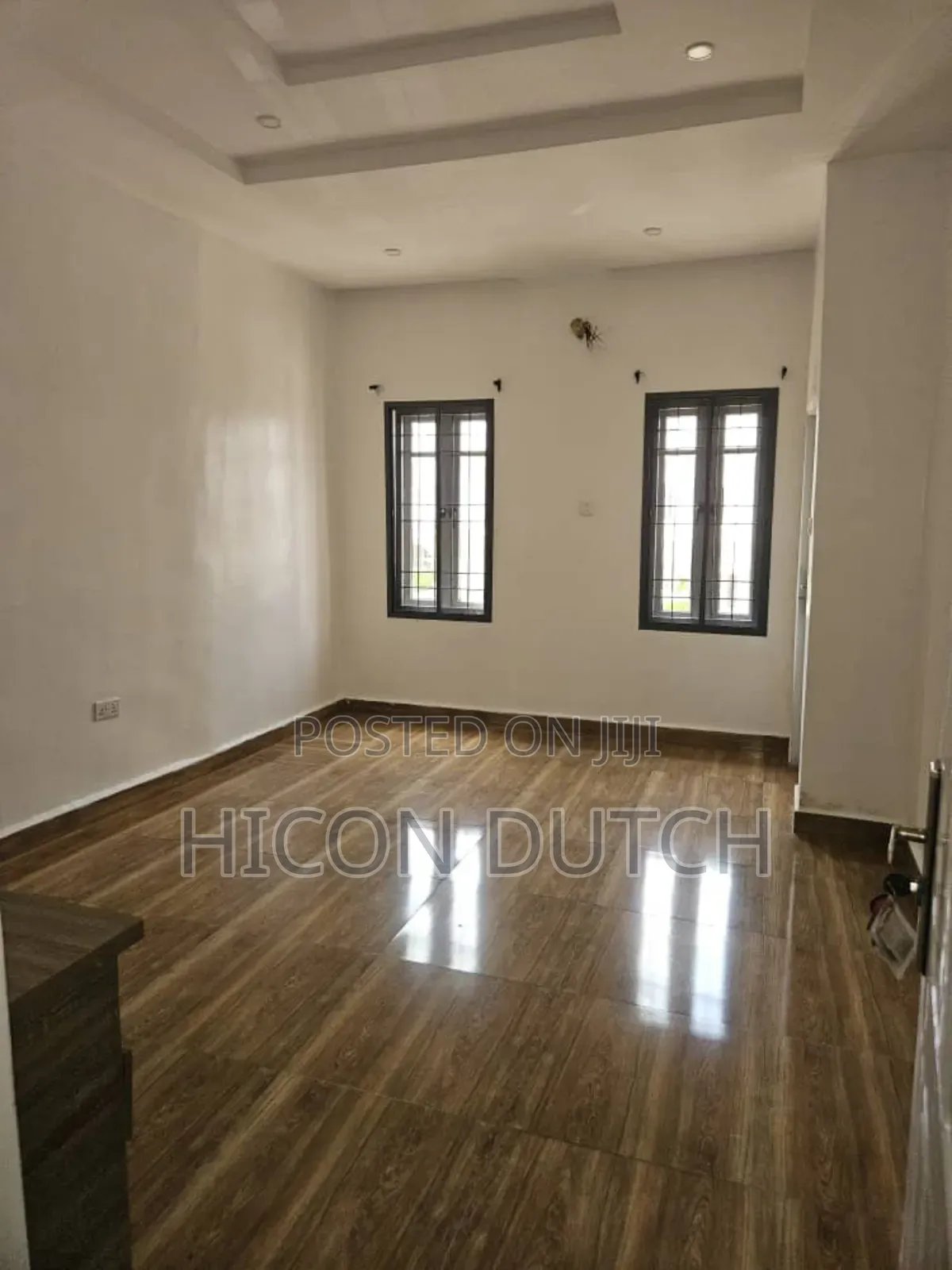 4bdrm Duplex in Peachville Estate, Jabi for rent in Jabi
