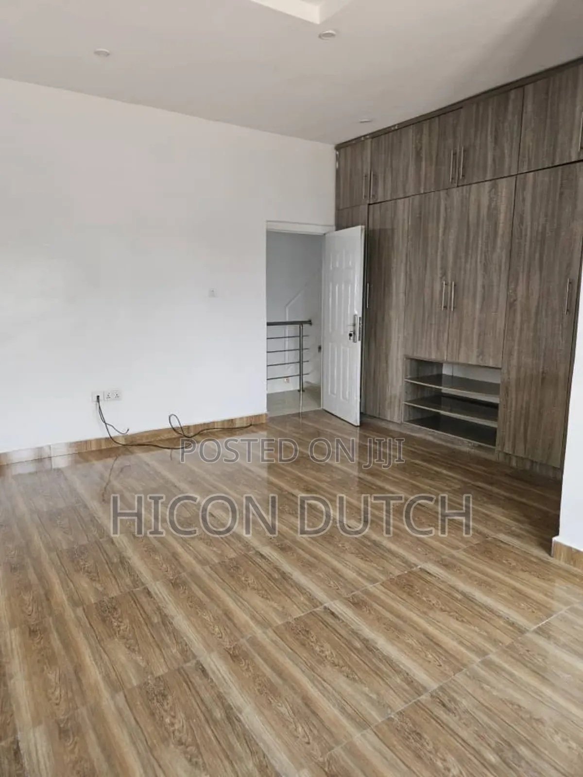 4bdrm Duplex in Peachville Estate, Jabi for rent in Jabi