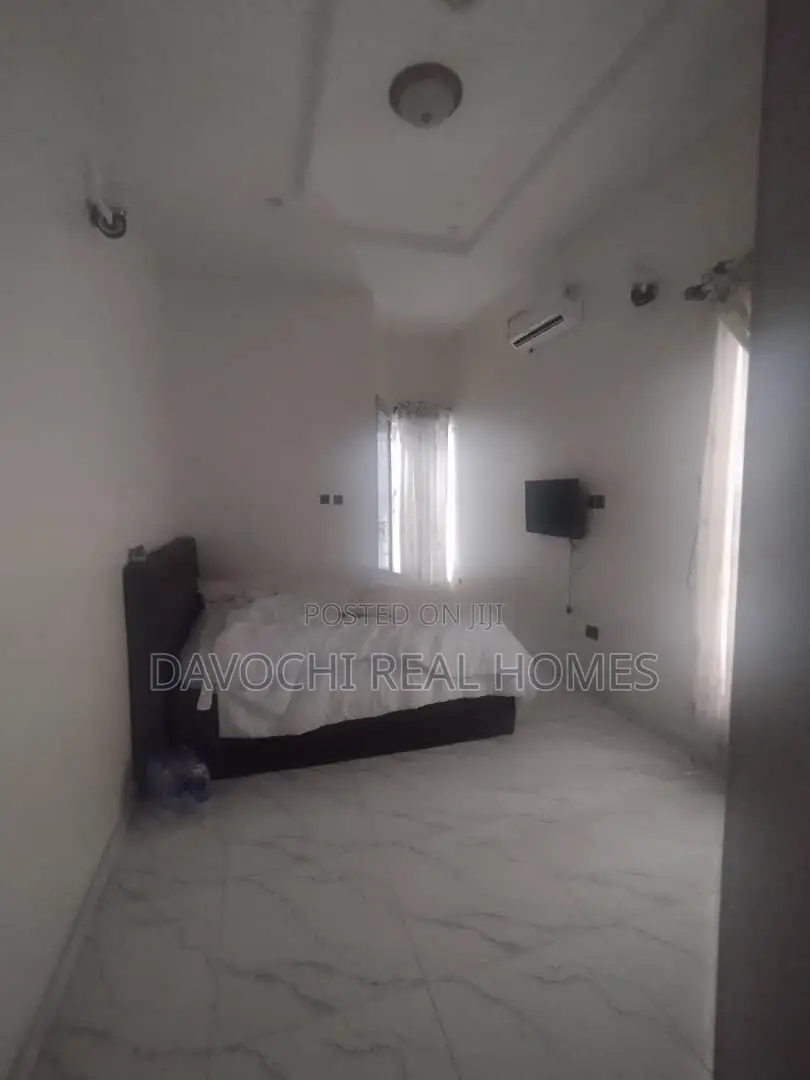 Furnished 4bdrm Duplex in Orchid Road., Lekki Phase 2 for rent in Lekki Phase 2