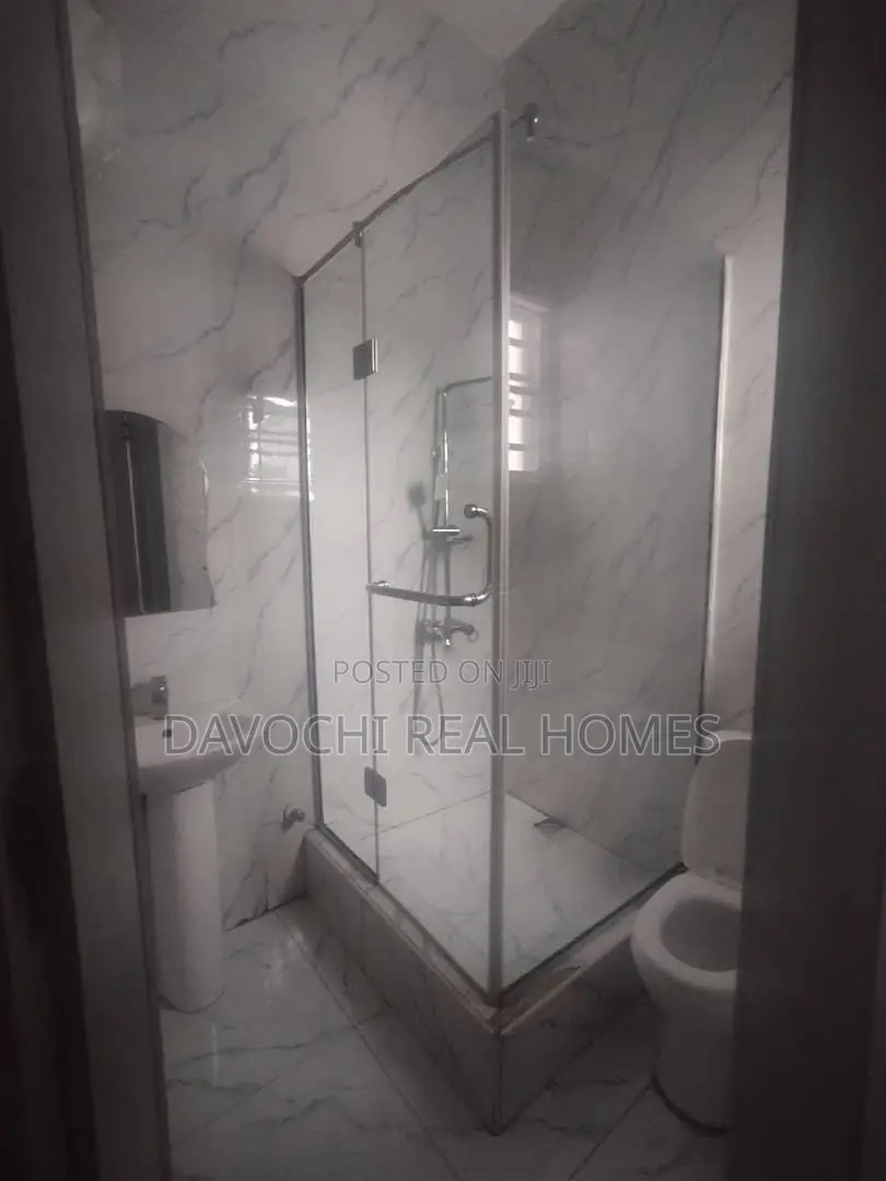 Furnished 4bdrm Duplex in Orchid Road., Lekki Phase 2 for rent in Lekki Phase 2