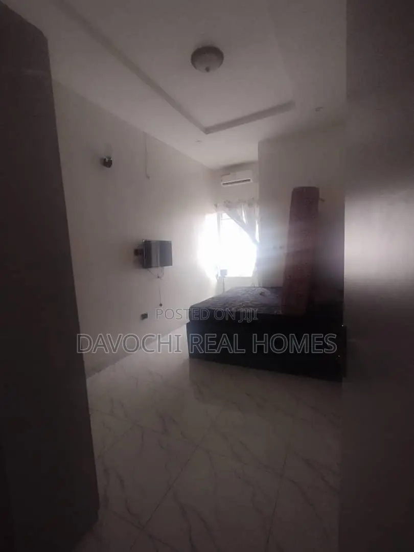 Furnished 4bdrm Duplex in Orchid Road., Lekki Phase 2 for rent in Lekki Phase 2