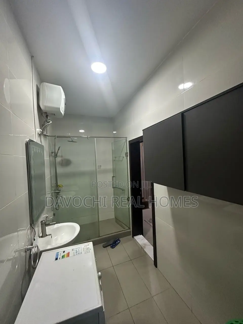 Furnished 4bdrm Apartment in Ikate. for rent in Ikate