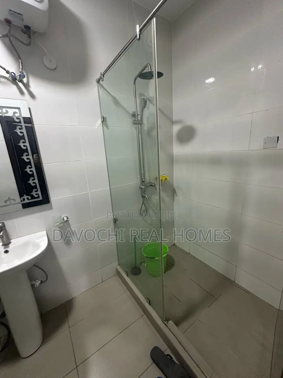 Furnished 4bdrm Apartment in Ikate. for rent in Ikate