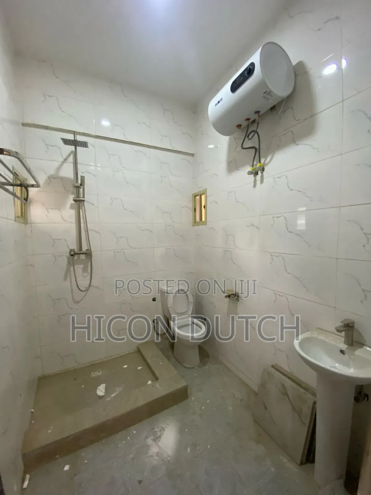 3bdrm Bungalow in Gwarimpa 3Rd Avenue, Gwarinpa for rent in Gwarinpa