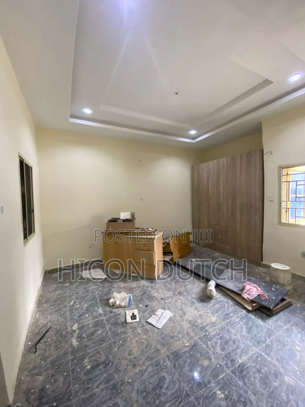 3bdrm Bungalow in Gwarimpa 3Rd Avenue, Gwarinpa for rent in Gwarinpa
