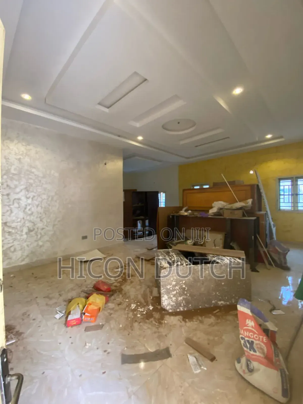 3bdrm Bungalow in Gwarimpa 3Rd Avenue, Gwarinpa for rent in Gwarinpa