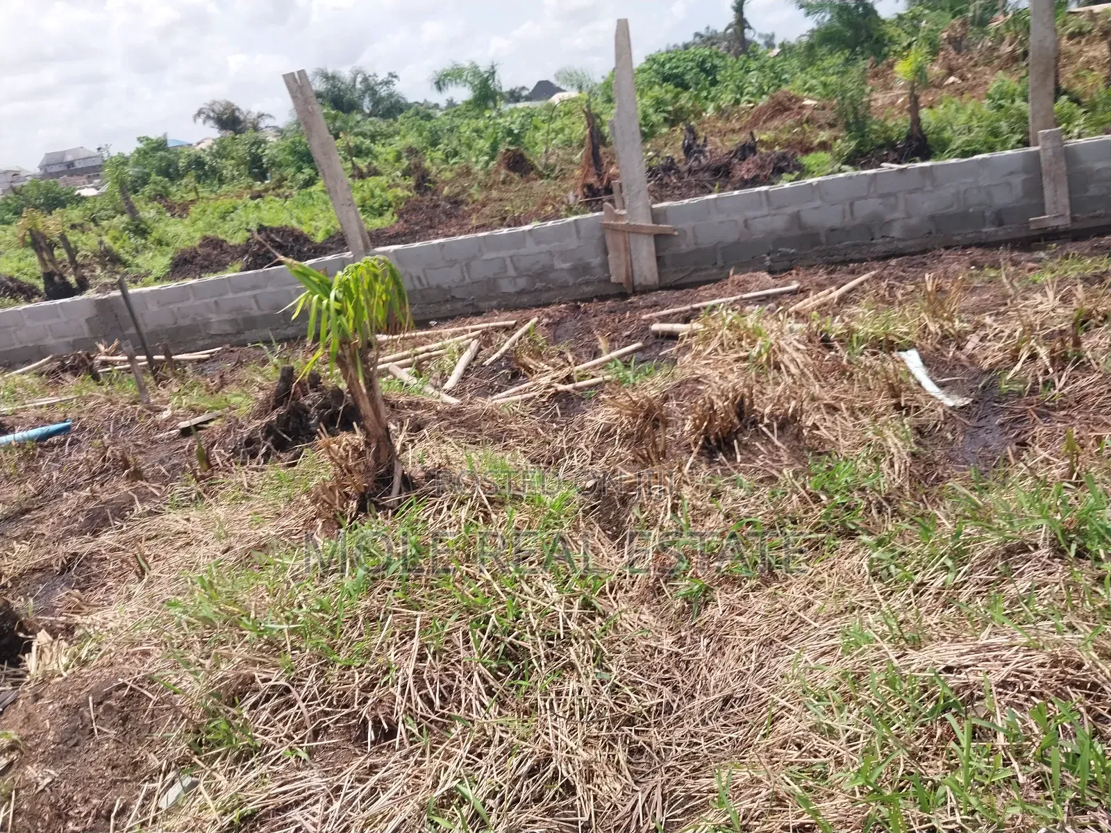 Quater Plot Ijegun Ijegemo Distress Sales in Ijegun