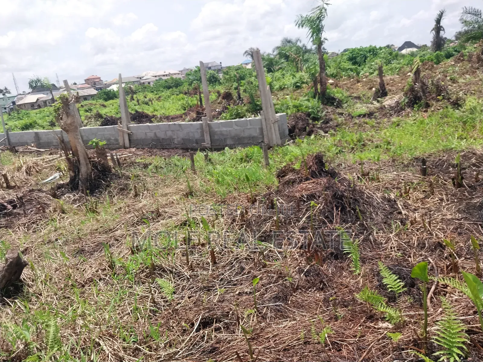 Quater Plot Ijegun Ijegemo Distress Sales in Ijegun