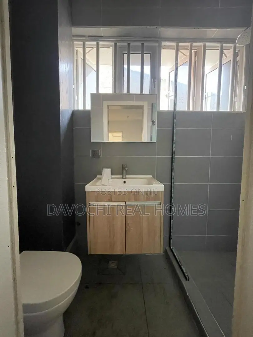 Furnished 2bdrm Apartment in Ikate for rent in Ikate