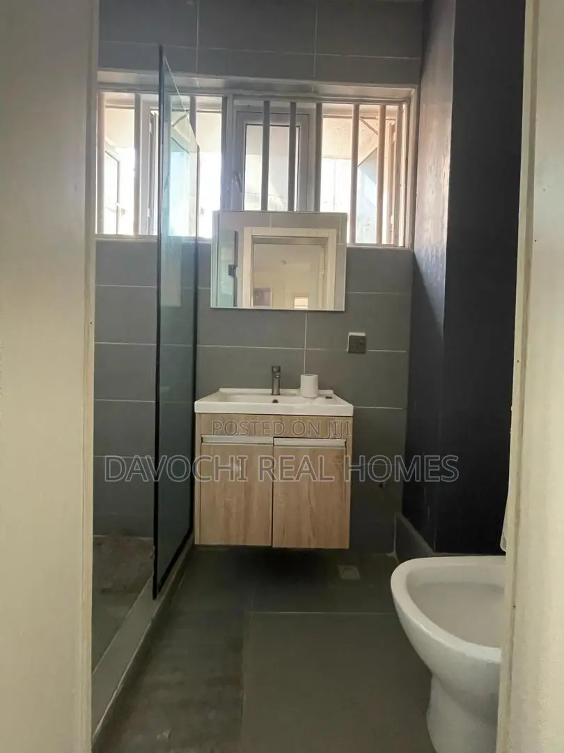 Furnished 2bdrm Apartment in Ikate for rent in Ikate