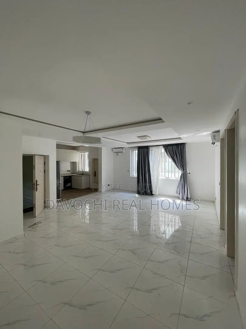 Furnished 2bdrm Apartment in Ikate for rent in Ikate