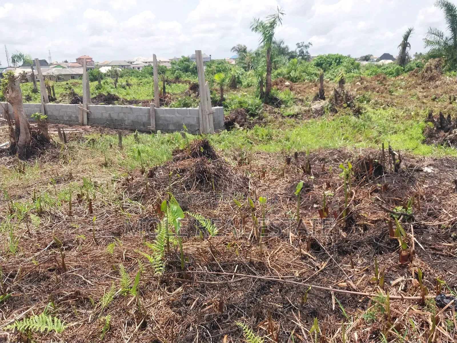 300sqm Distress Sales Ijegun Ijegemo New Expressway in Ijegun