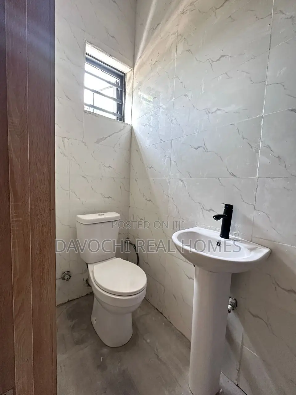 Furnished 2bdrm Apartment in Ologolo for rent in Ologolo