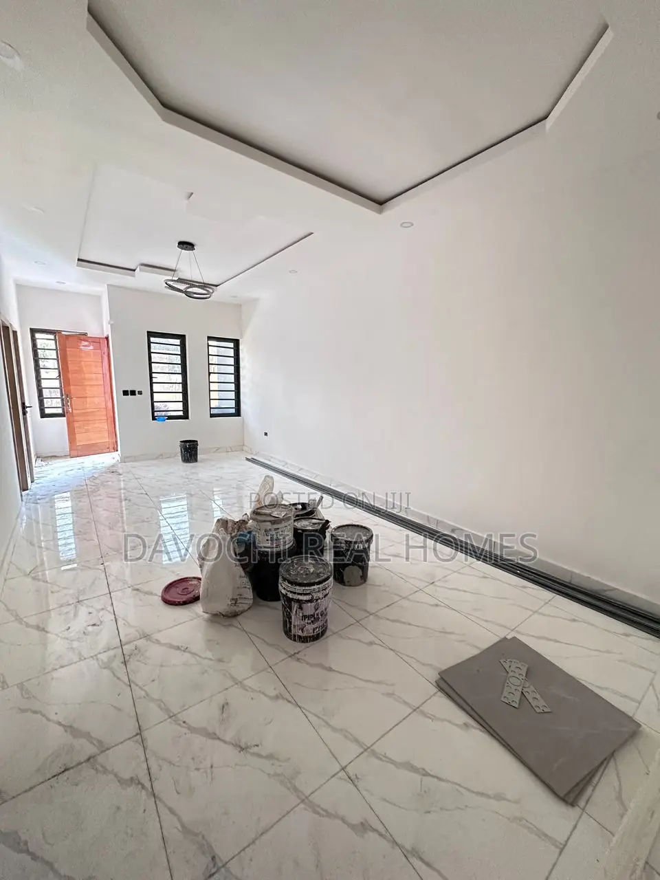 Furnished 2bdrm Apartment in Ologolo for rent in Ologolo