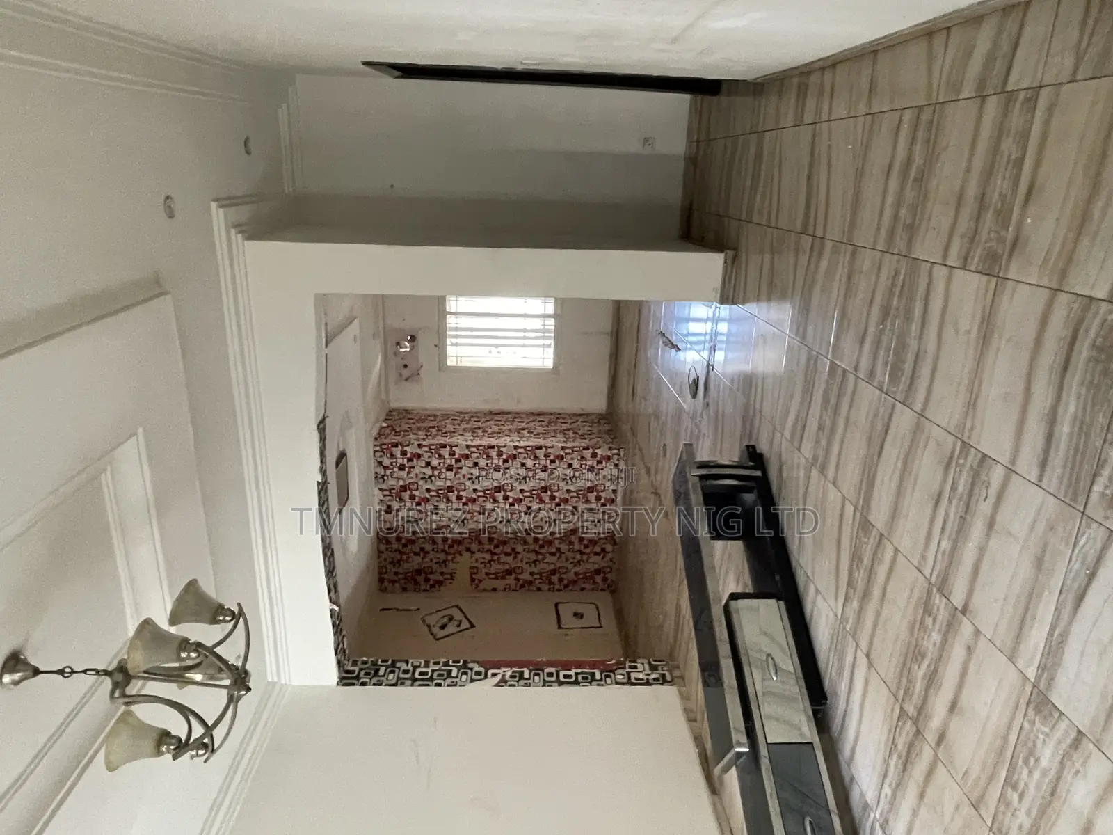 3bdrm Apartment in Chevy View, Chevron for rent in Chevron