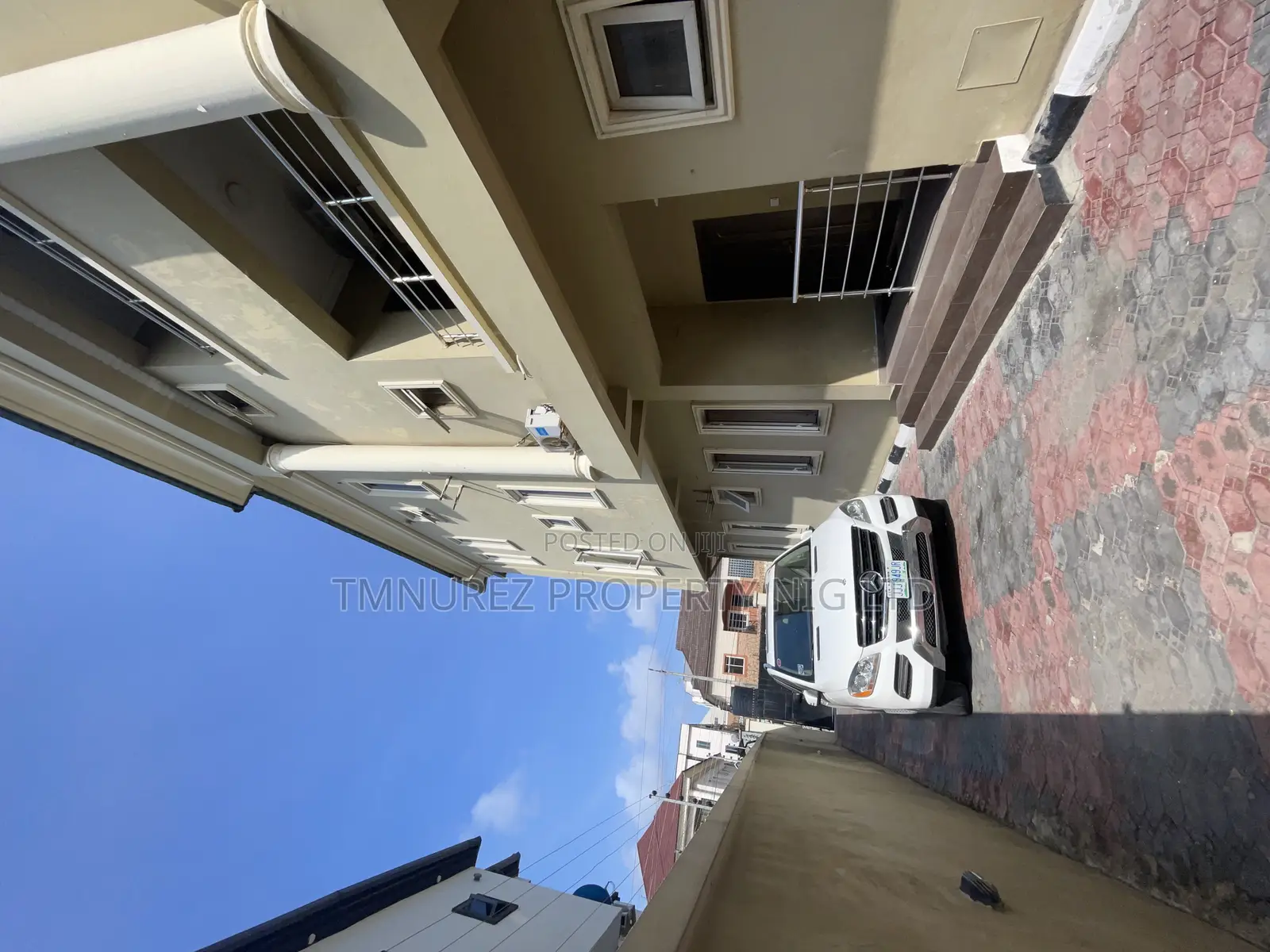 3bdrm Apartment in Chevy View, Chevron for rent in Chevron