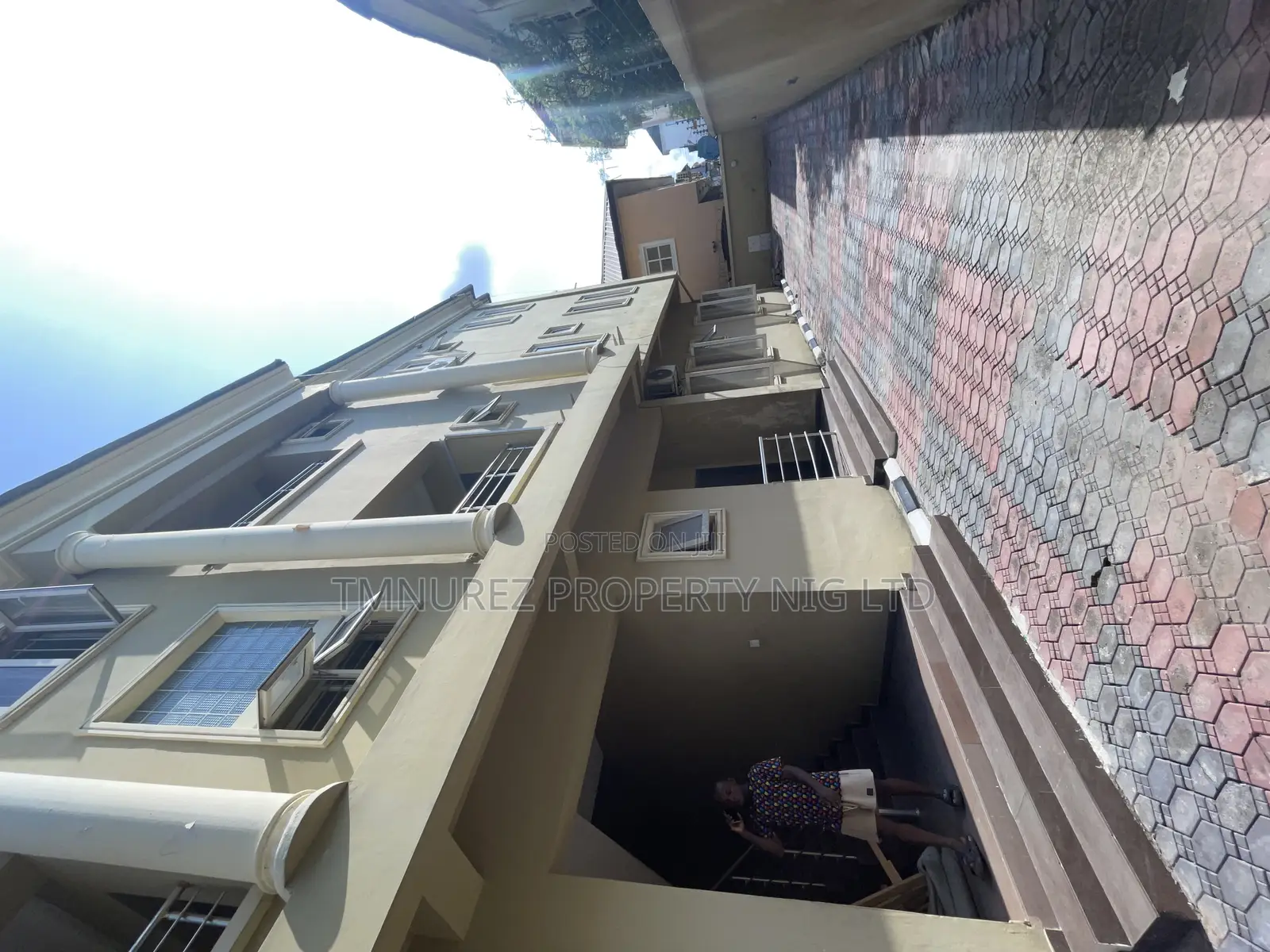 3bdrm Apartment in Chevy View, Chevron for rent in Chevron