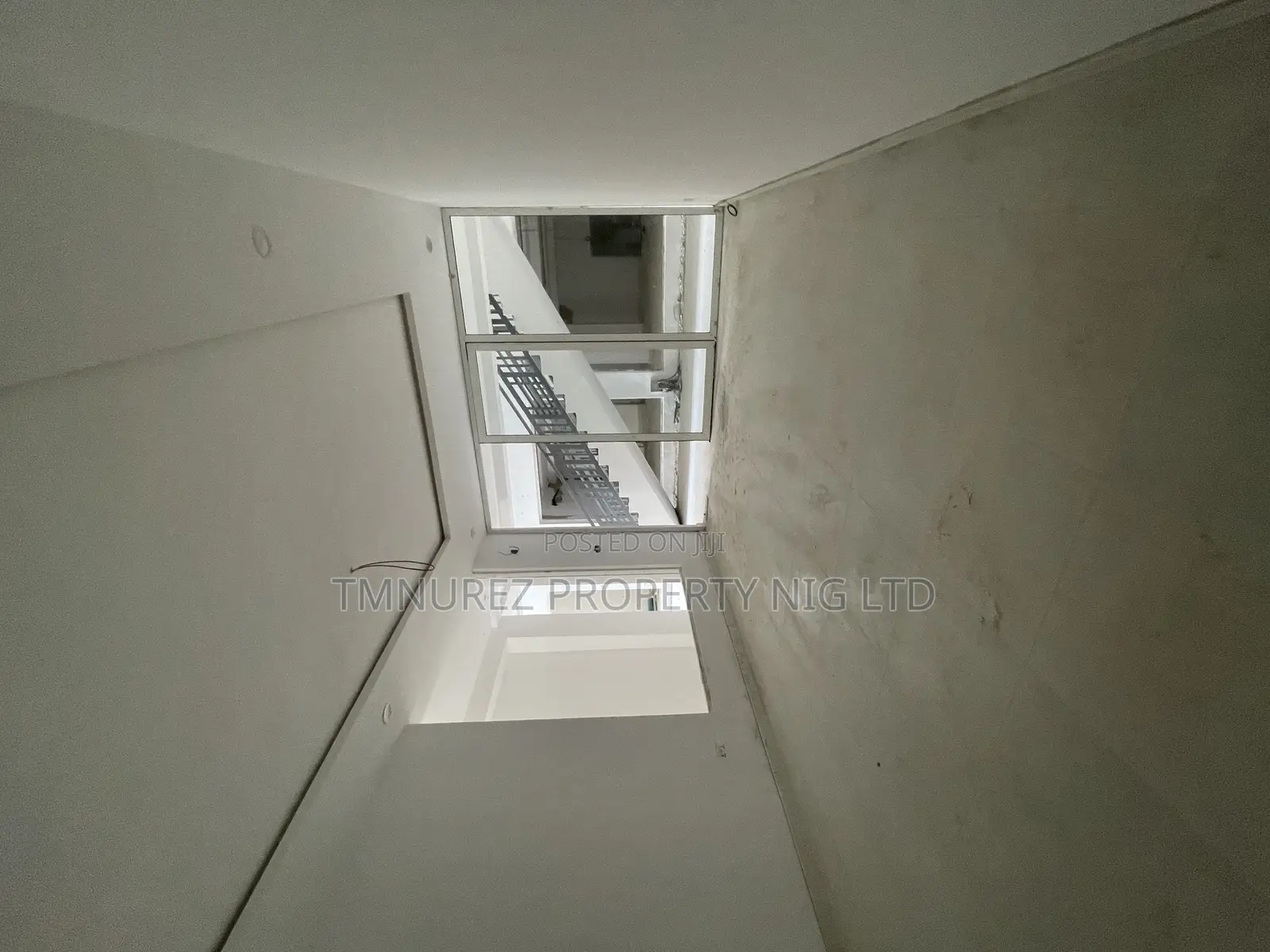 Shop Space for Rent Groundfloor in Lekki