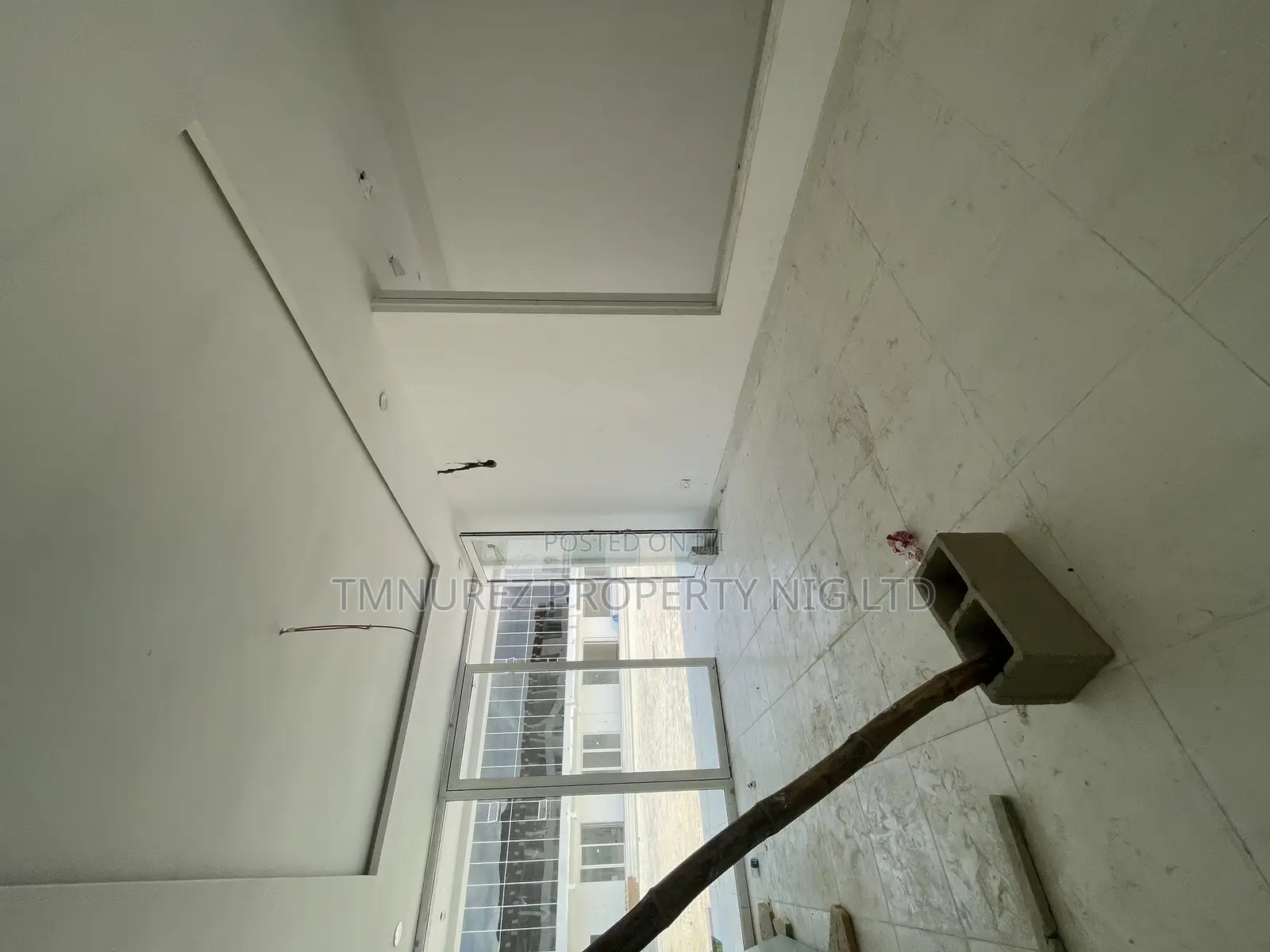 Shop Space for Rent Groundfloor in Lekki