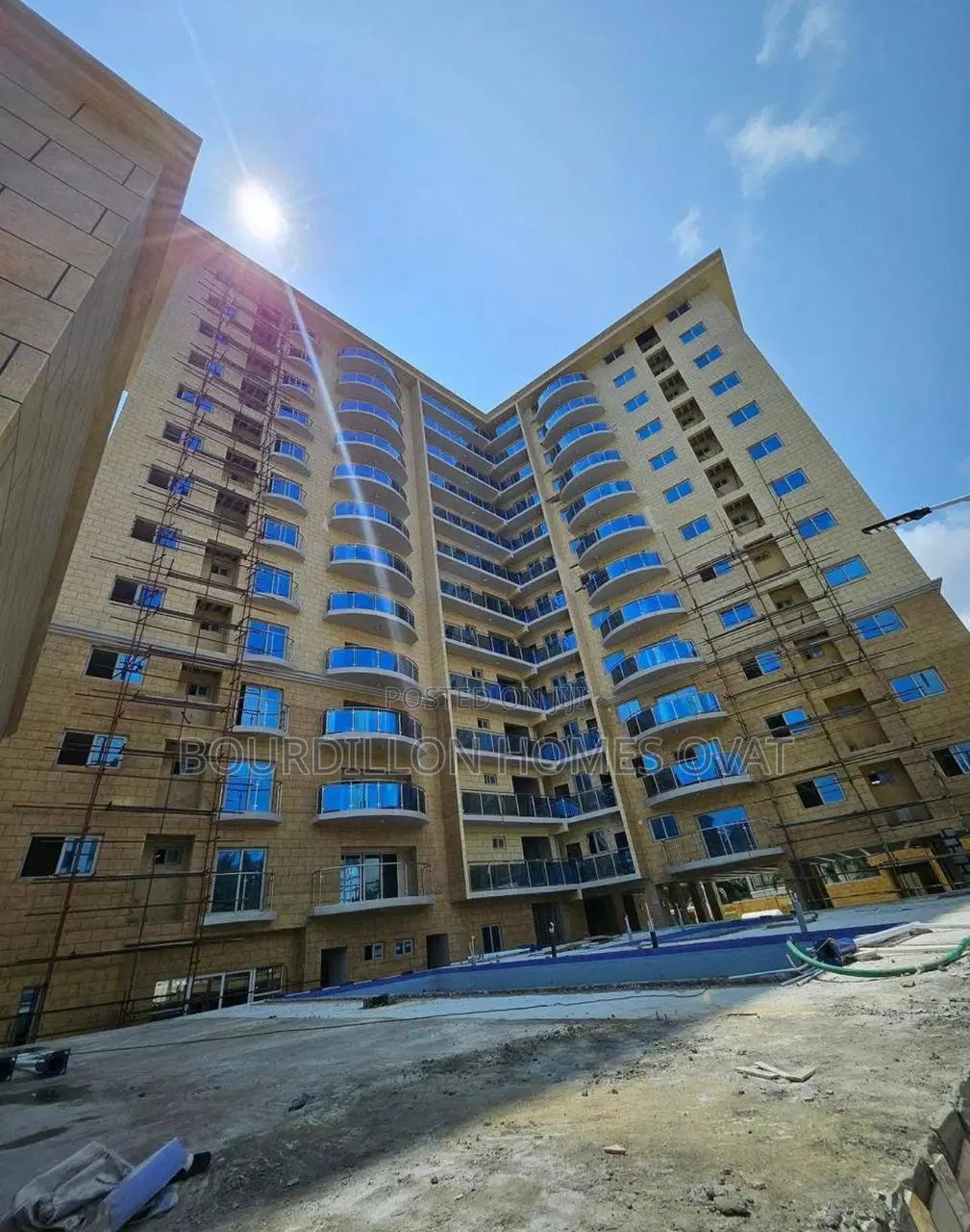 4bdrm Apartment in Ikoyi for sale in Ikoyi