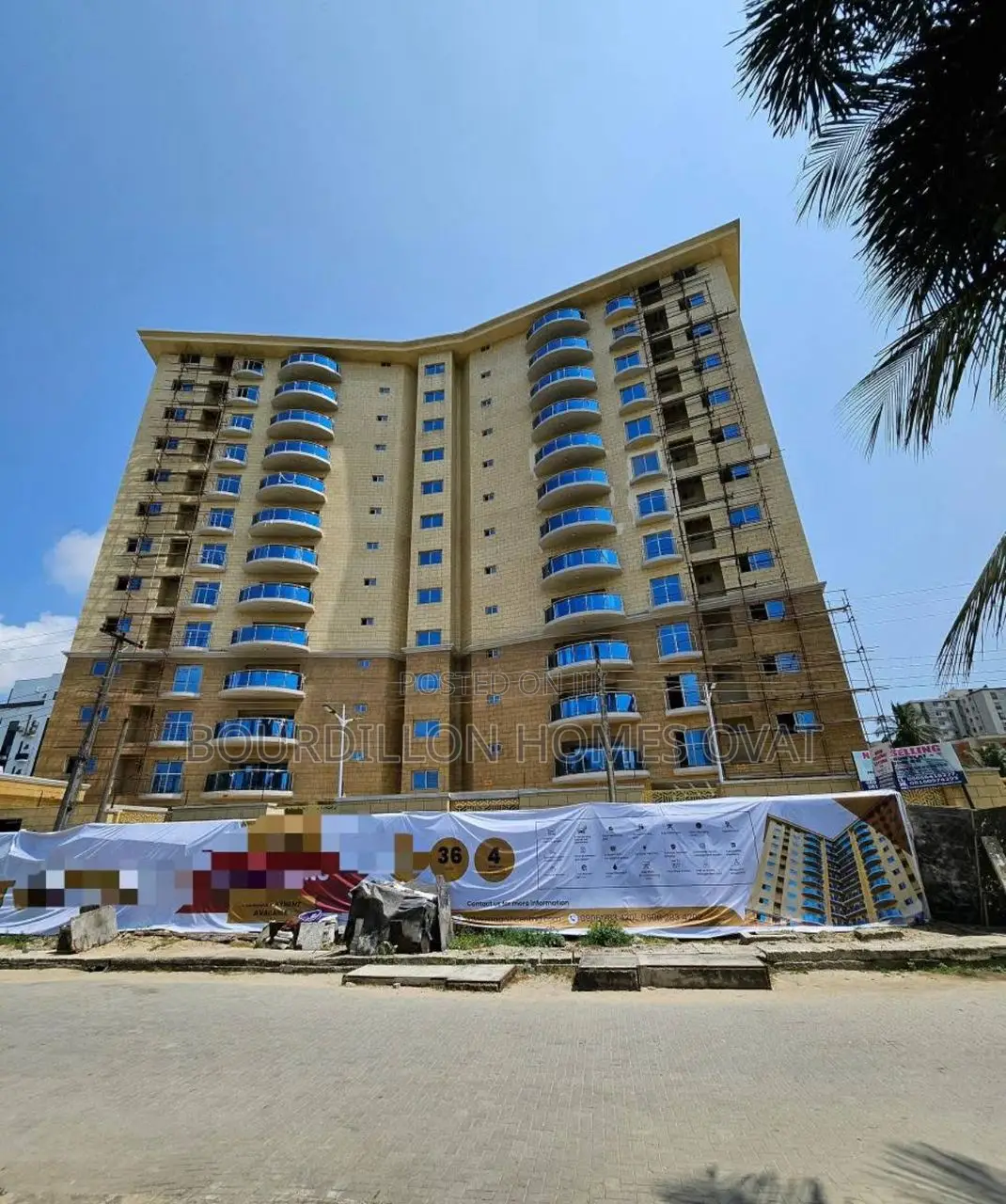4bdrm Apartment in Ikoyi for sale in Ikoyi