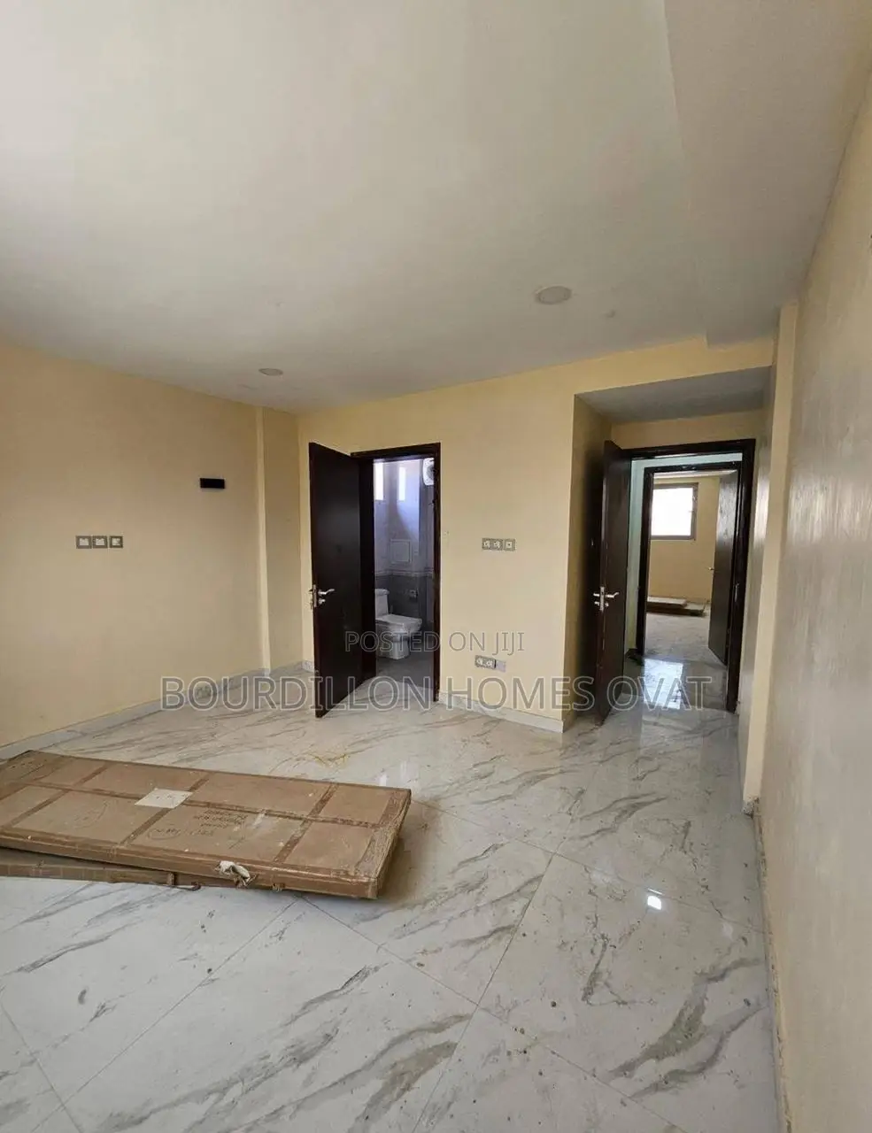4bdrm Apartment in Ikoyi for sale in Ikoyi
