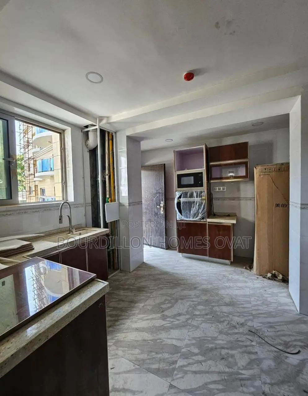 4bdrm Apartment in Ikoyi for sale in Ikoyi