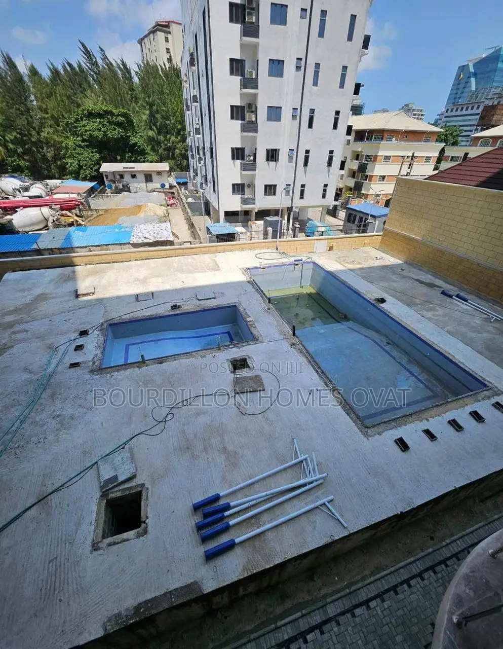 4bdrm Apartment in Ikoyi for sale in Ikoyi