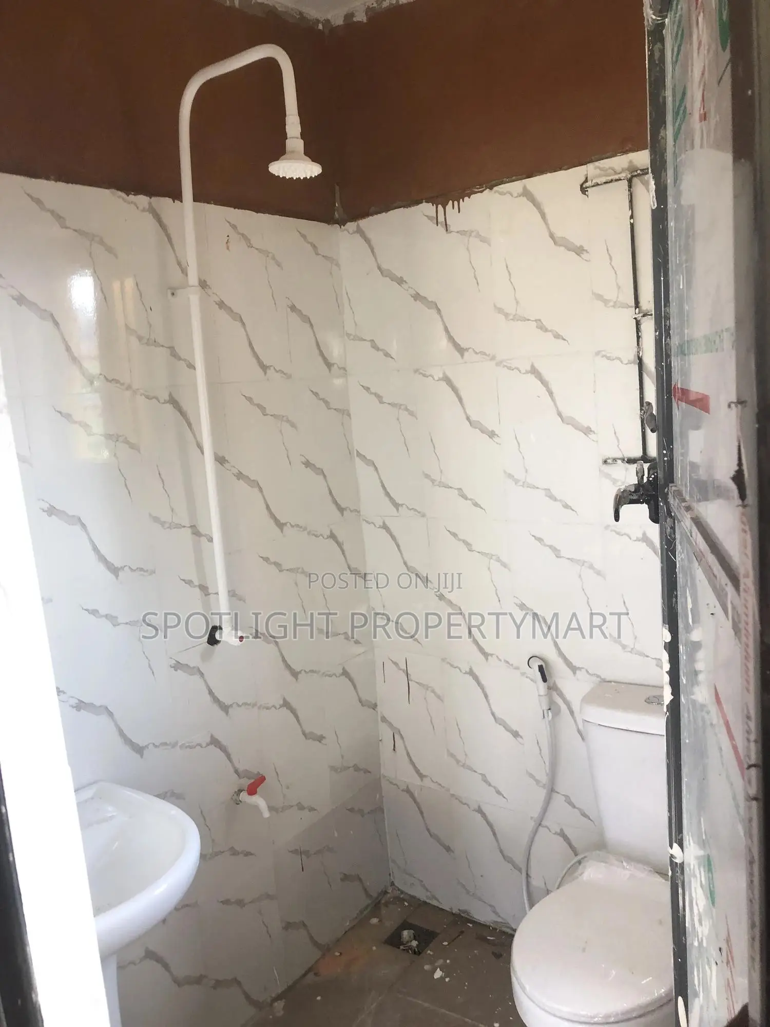 Furnished 1bdrm Apartment in Gloryland Estate, Iba / Ojo for rent in Iba / Ojo