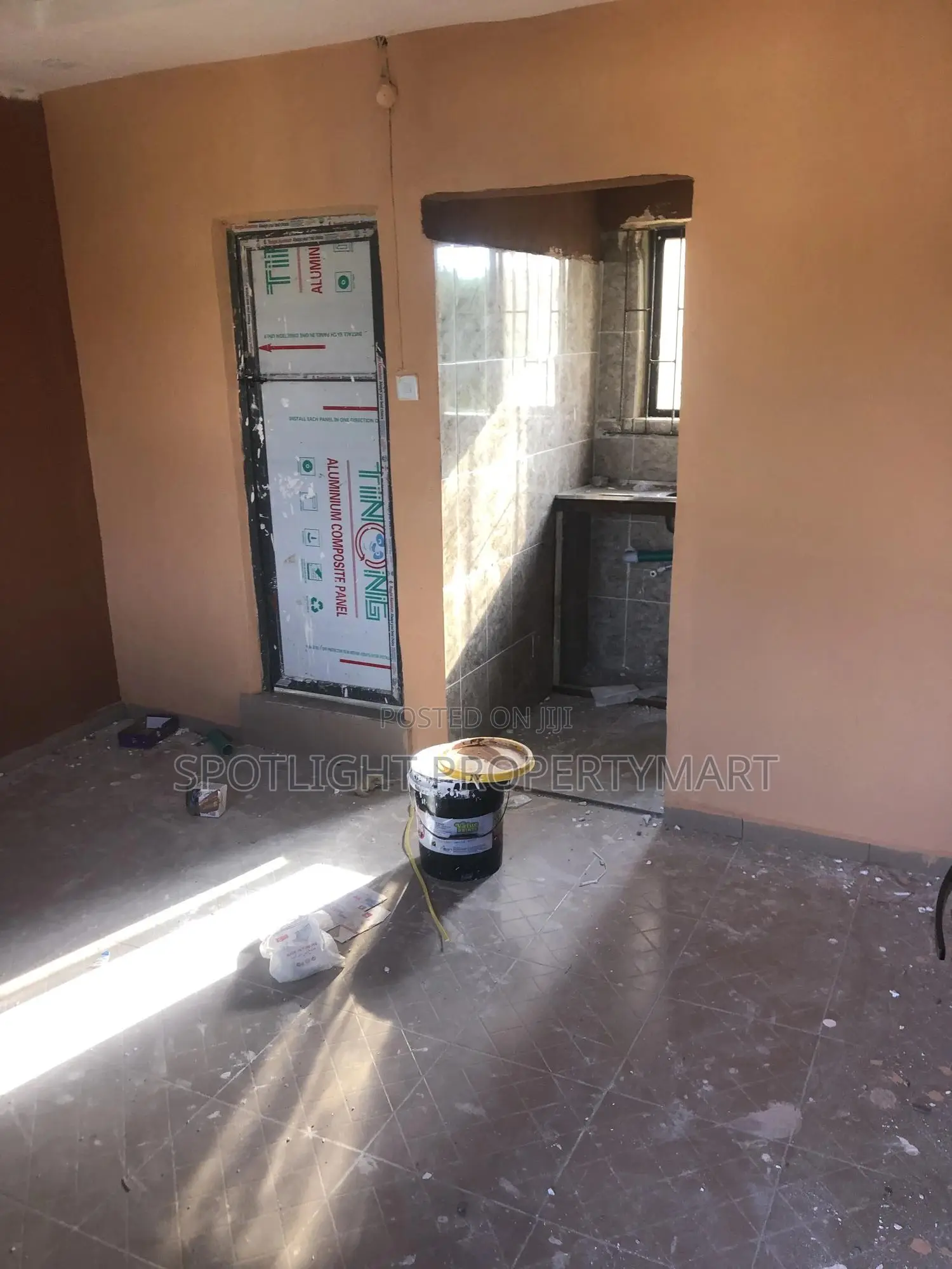 Furnished 1bdrm Apartment in Gloryland Estate, Iba / Ojo for rent in Iba / Ojo