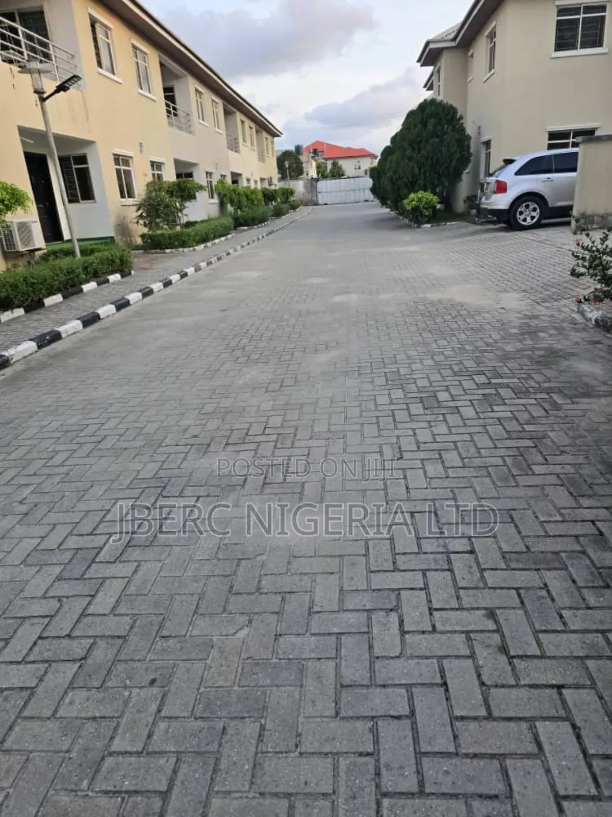 3bdrm Duplex in Sangotedo for sale in Sangotedo