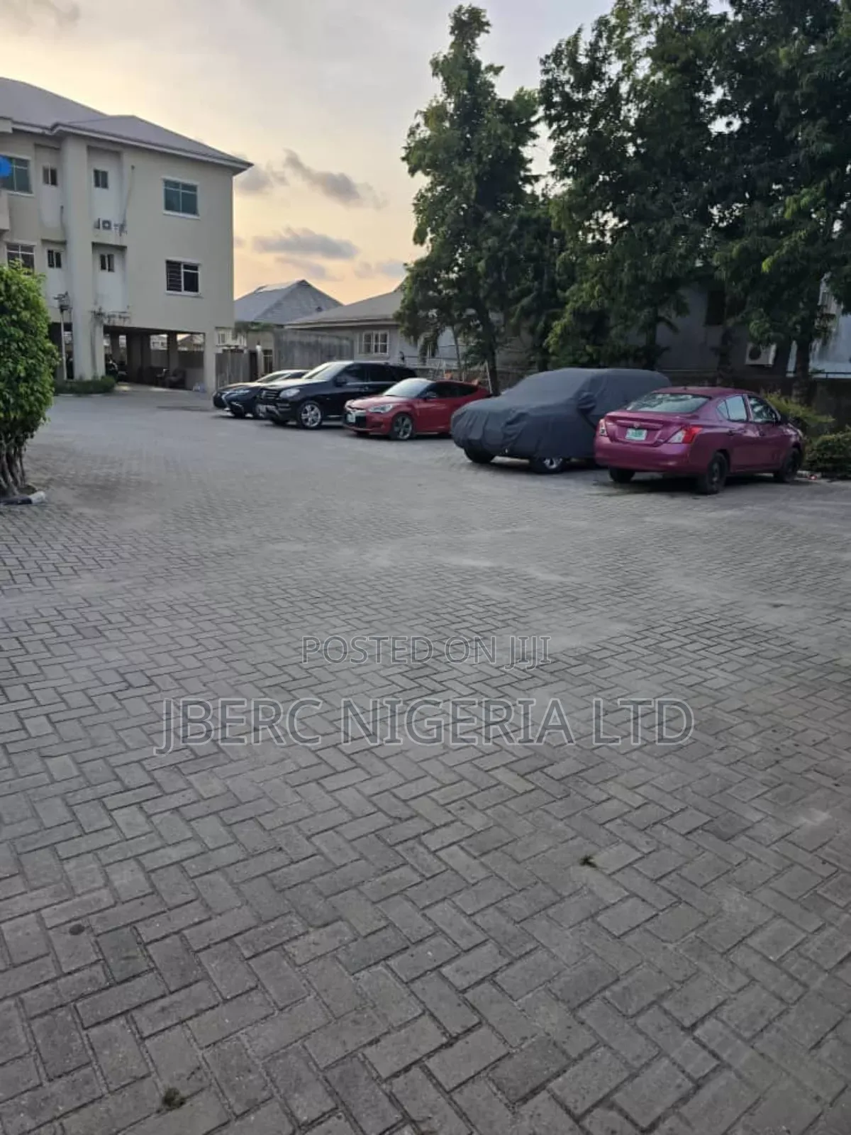 3bdrm Duplex in Sangotedo for sale in Sangotedo