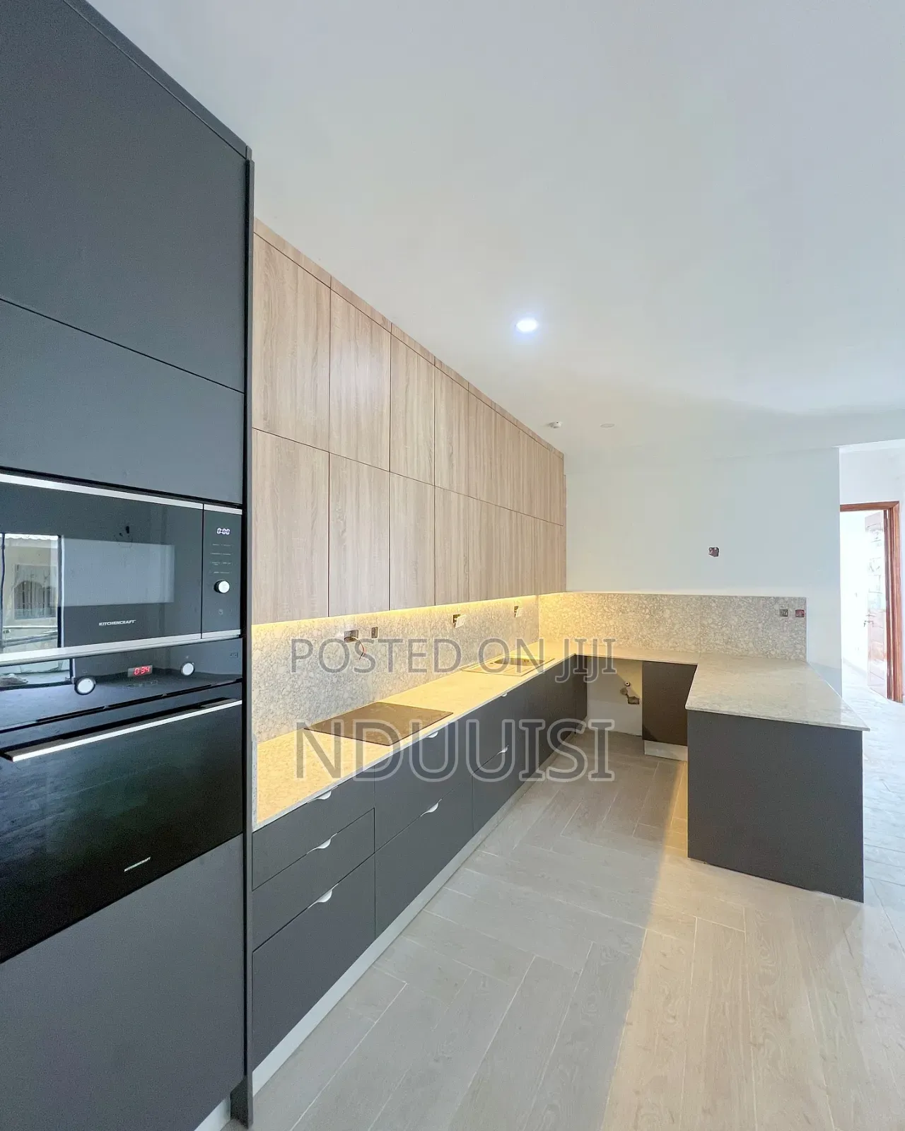 3bdrm Apartment in Seagate Estate (, Ikate-Elegushi for sale in Ikate-Elegushi