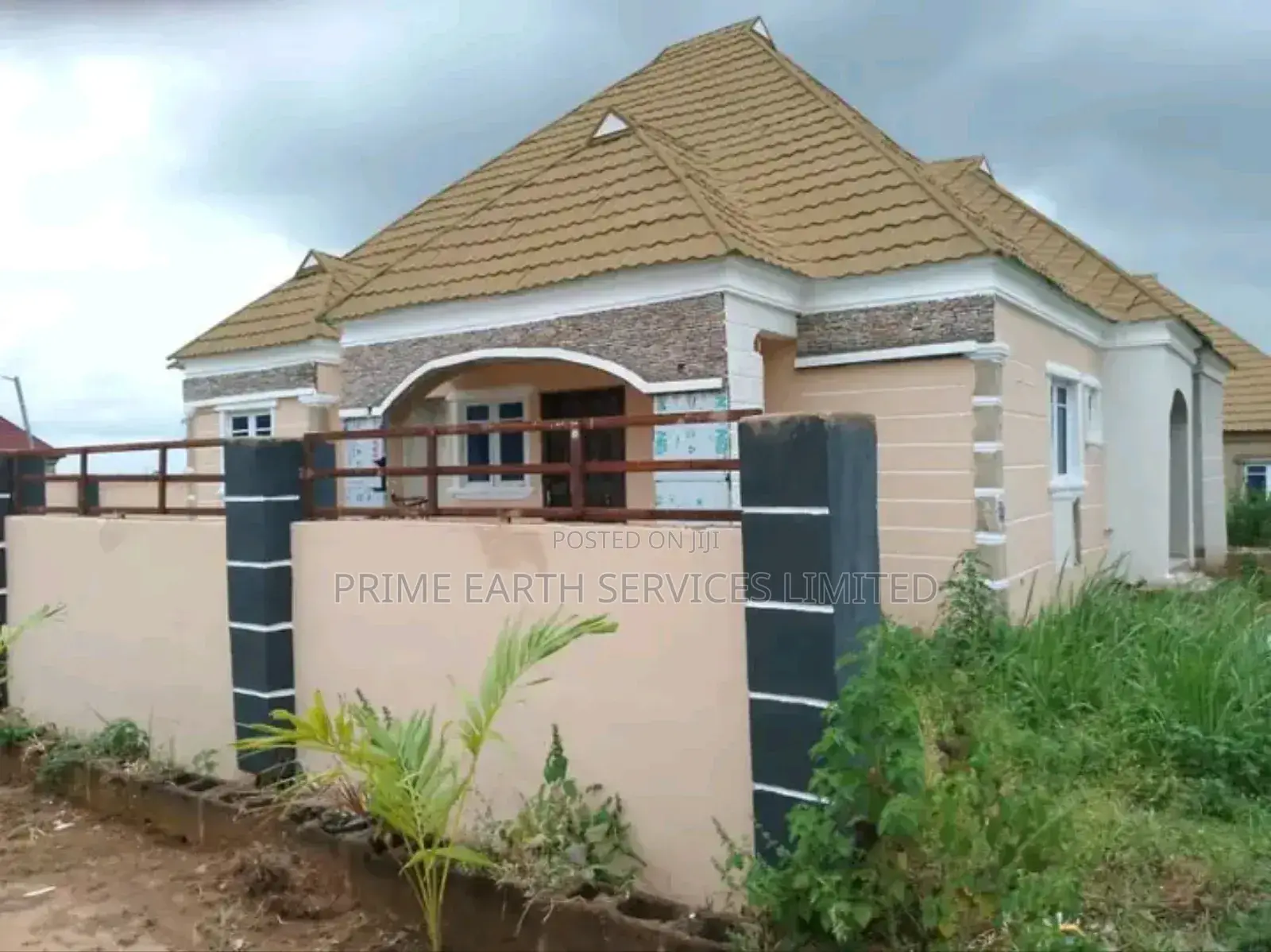 Furnished 3bdrm Apartment in Peace Estate, Ilorin West for sale in Ilorin West