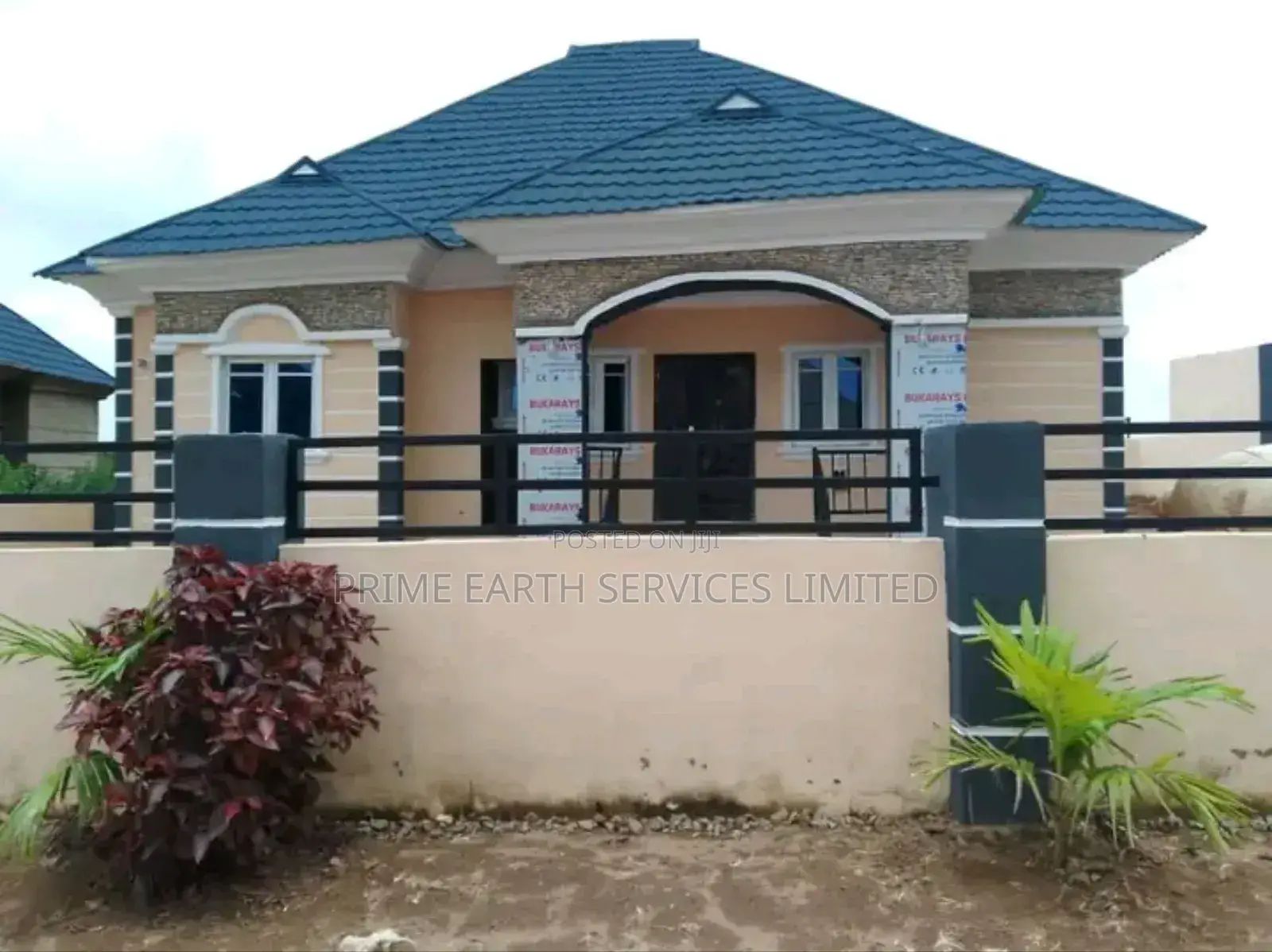 Furnished 3bdrm Apartment in Peace Estate, Ilorin West for sale in Ilorin West