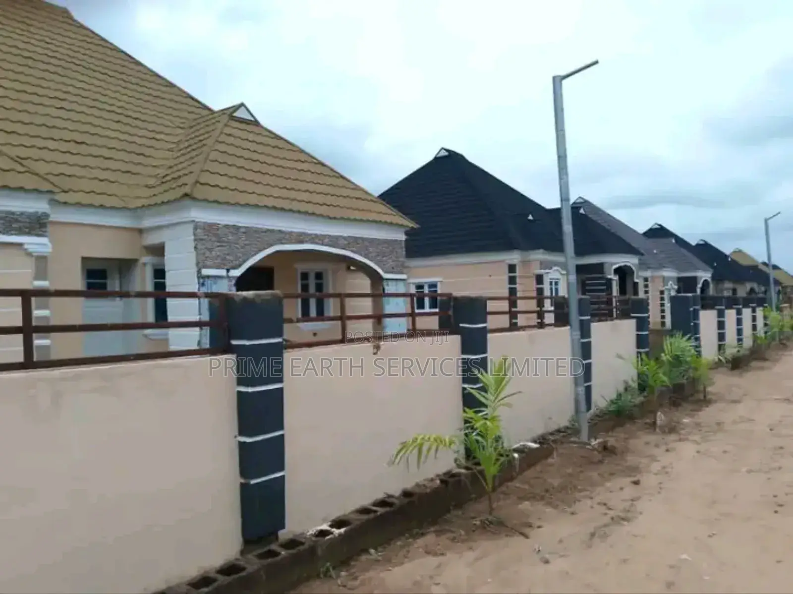 Furnished 3bdrm Apartment in Peace Estate, Ilorin West for sale in Ilorin West