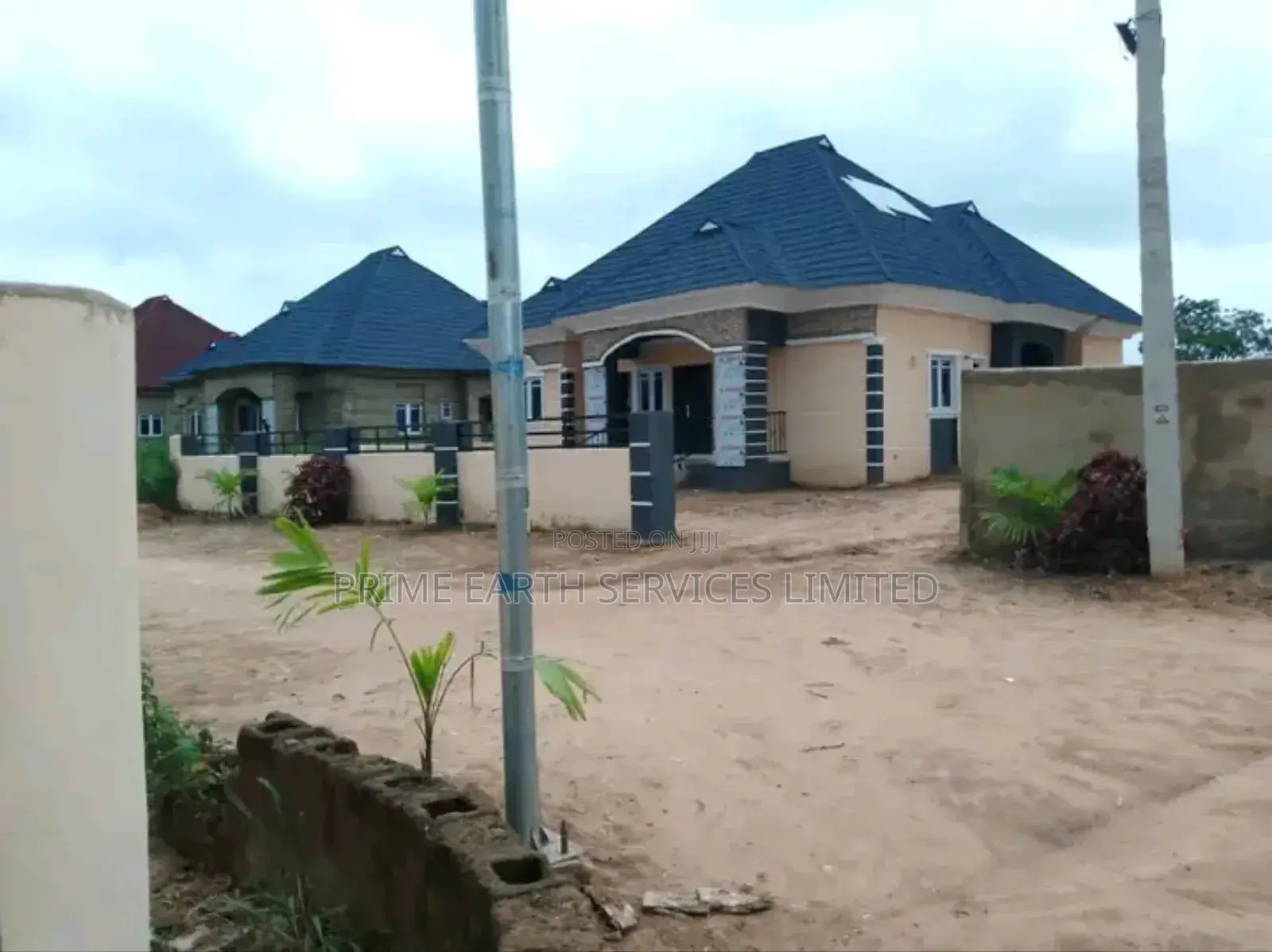 Furnished 3bdrm Apartment in Peace Estate, Ilorin West for sale in Ilorin West