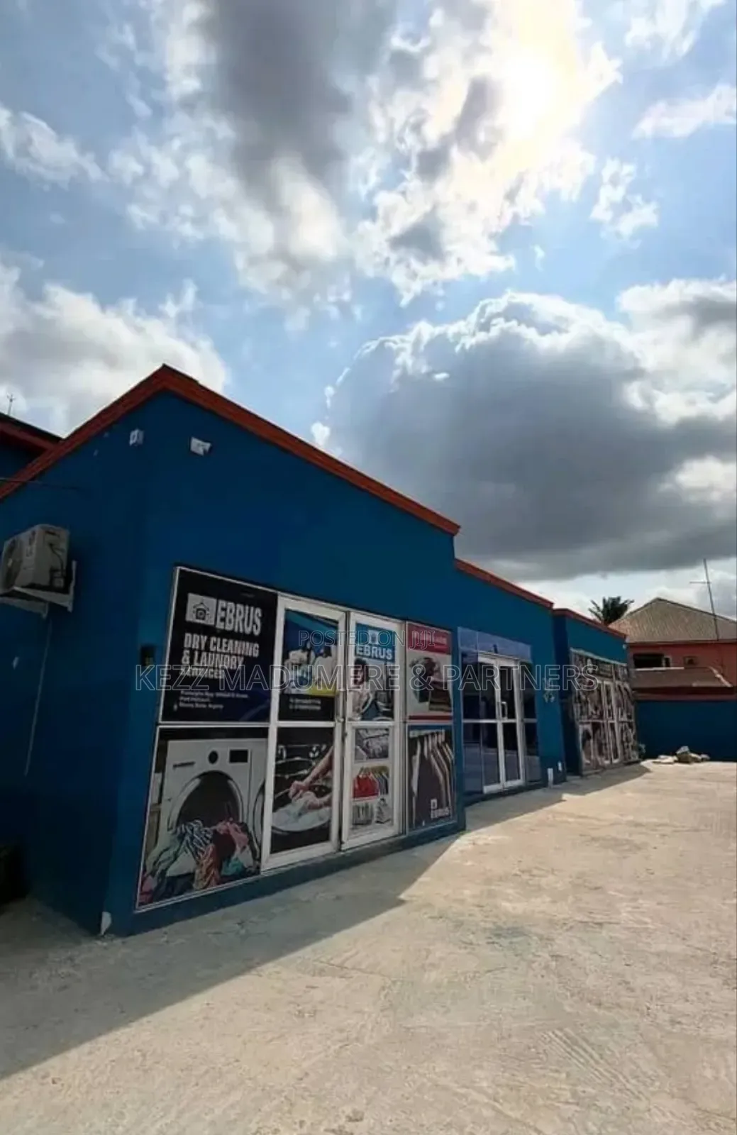 For Sale: Functional Filling Station Off Ikwere Road Ph in Port-Harcourt