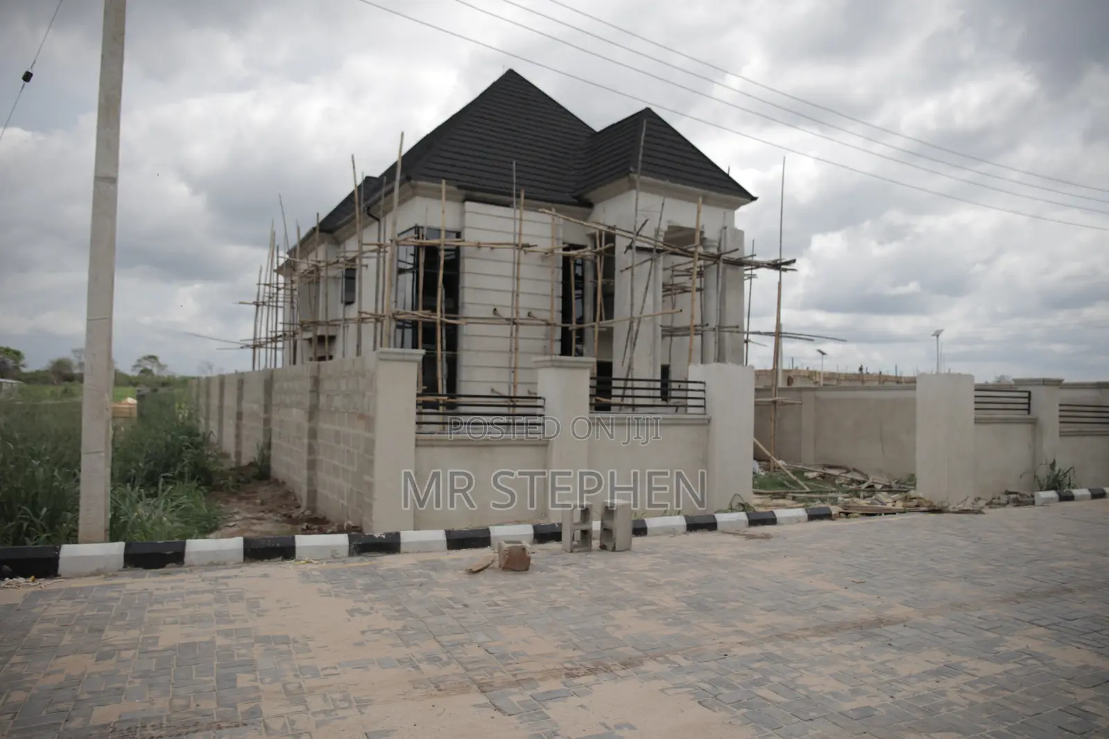 4bdrm Duplex in Owerri for sale in Owerri