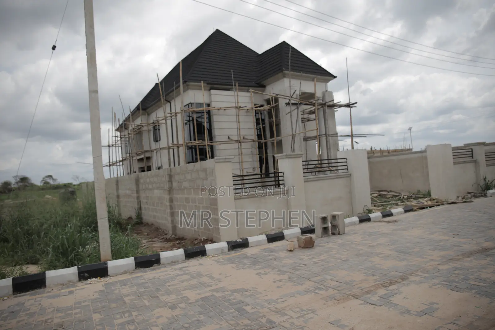 4bdrm Duplex in Owerri for sale in Owerri