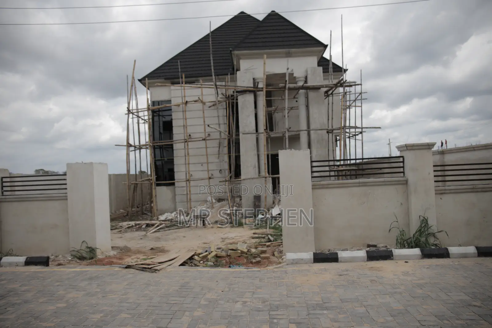 4bdrm Duplex in Owerri for sale in Owerri
