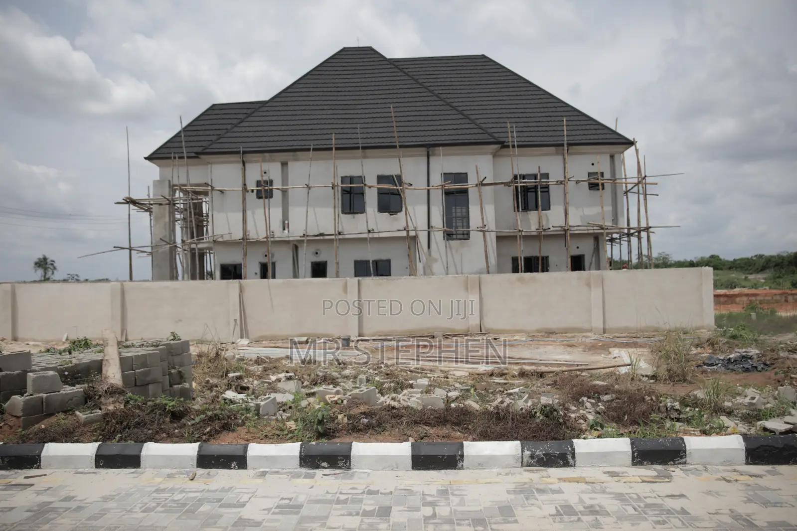 4bdrm Duplex in Owerri for sale in Owerri