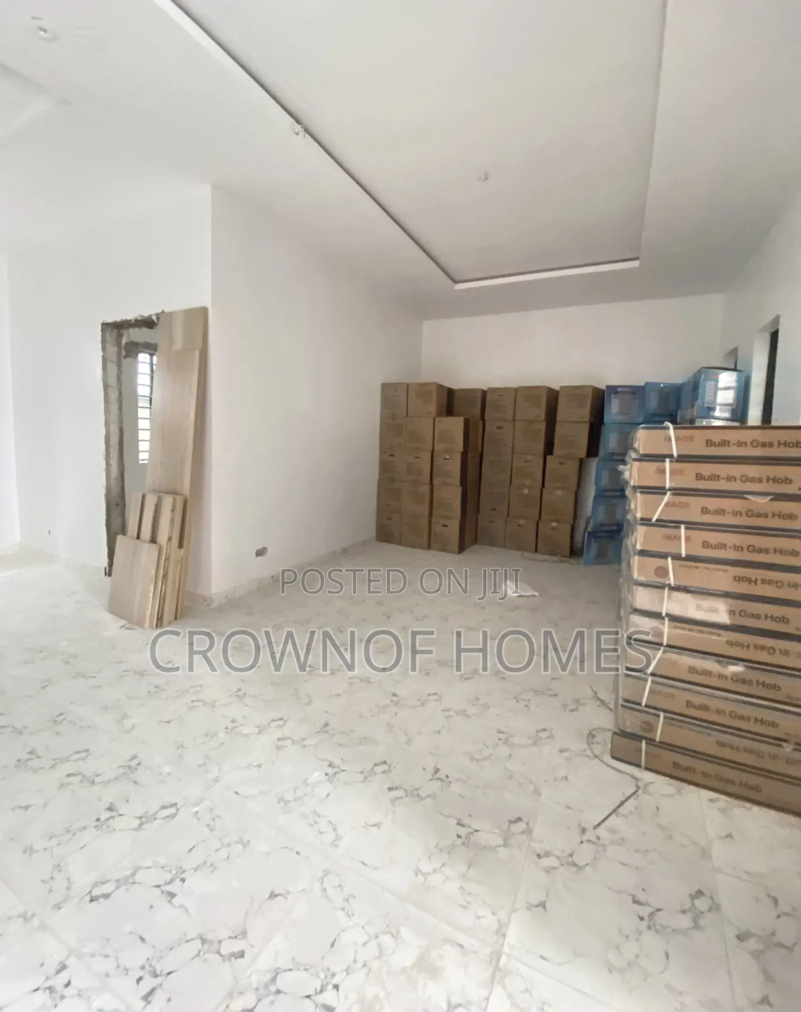 4bdrm Duplex in Lekki for sale in Lekki