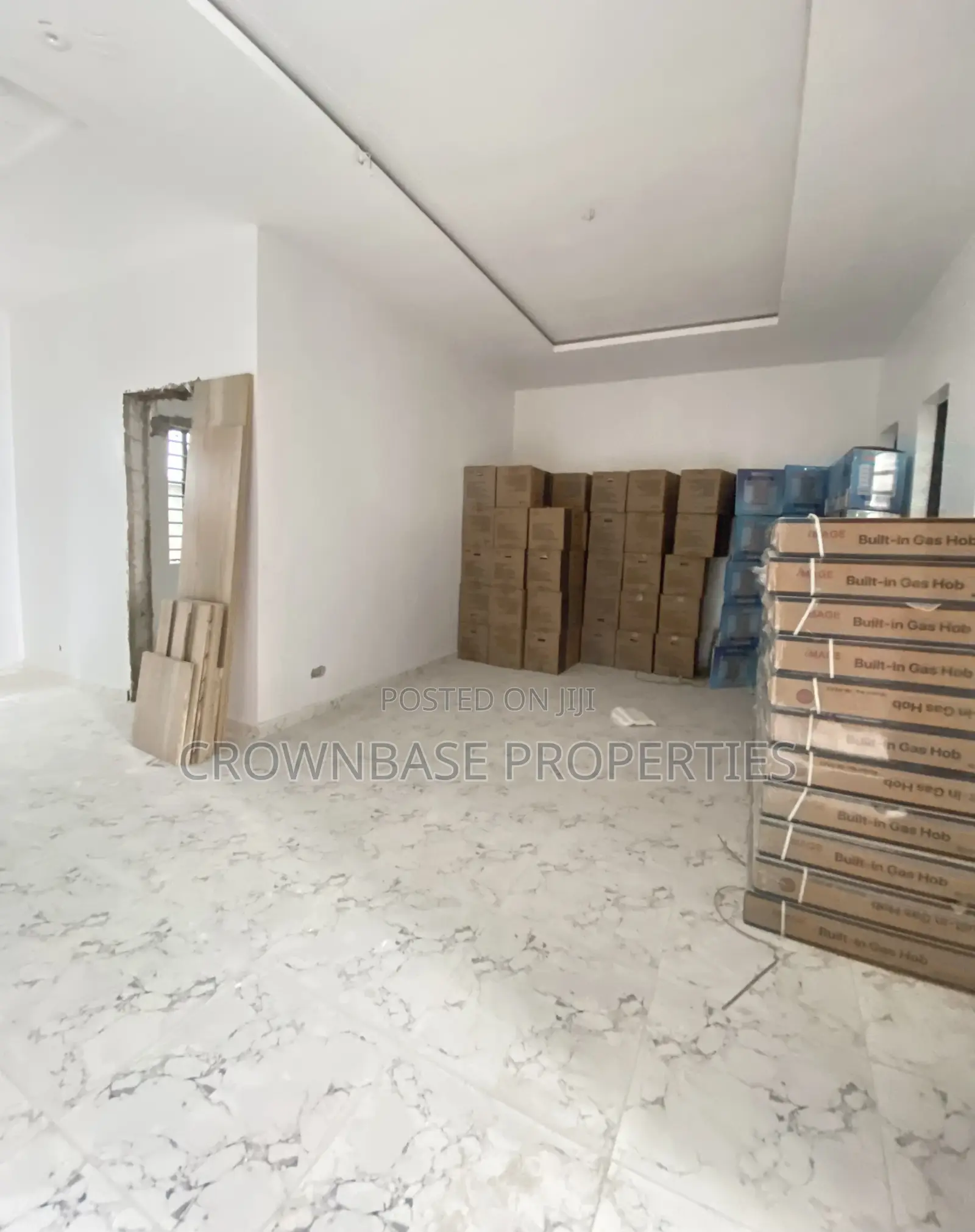 4bdrm Duplex in Lekki for sale in Lekki